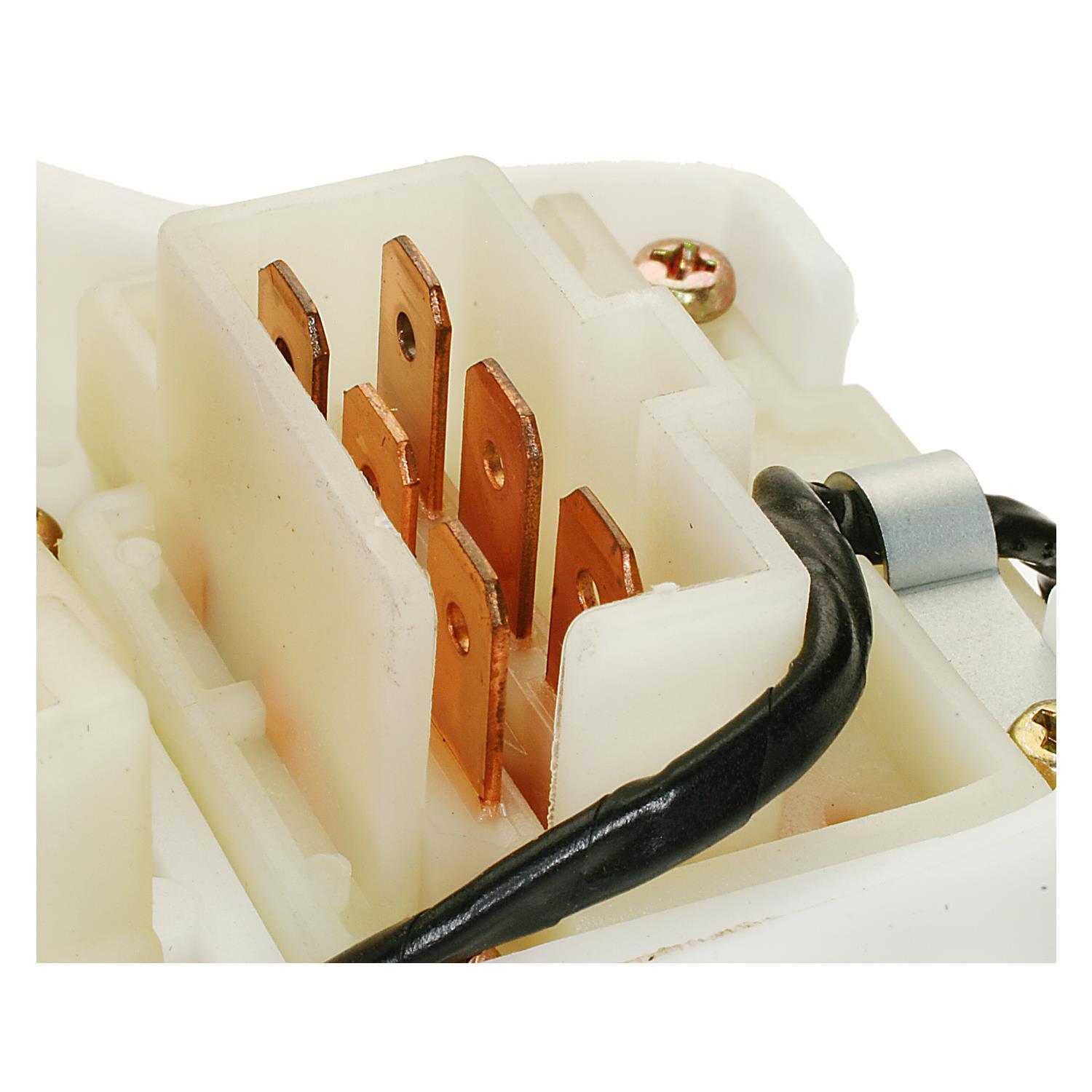 Standard Motor Products CBS1107 Headlight Dimmer Switch product image 4 of 7