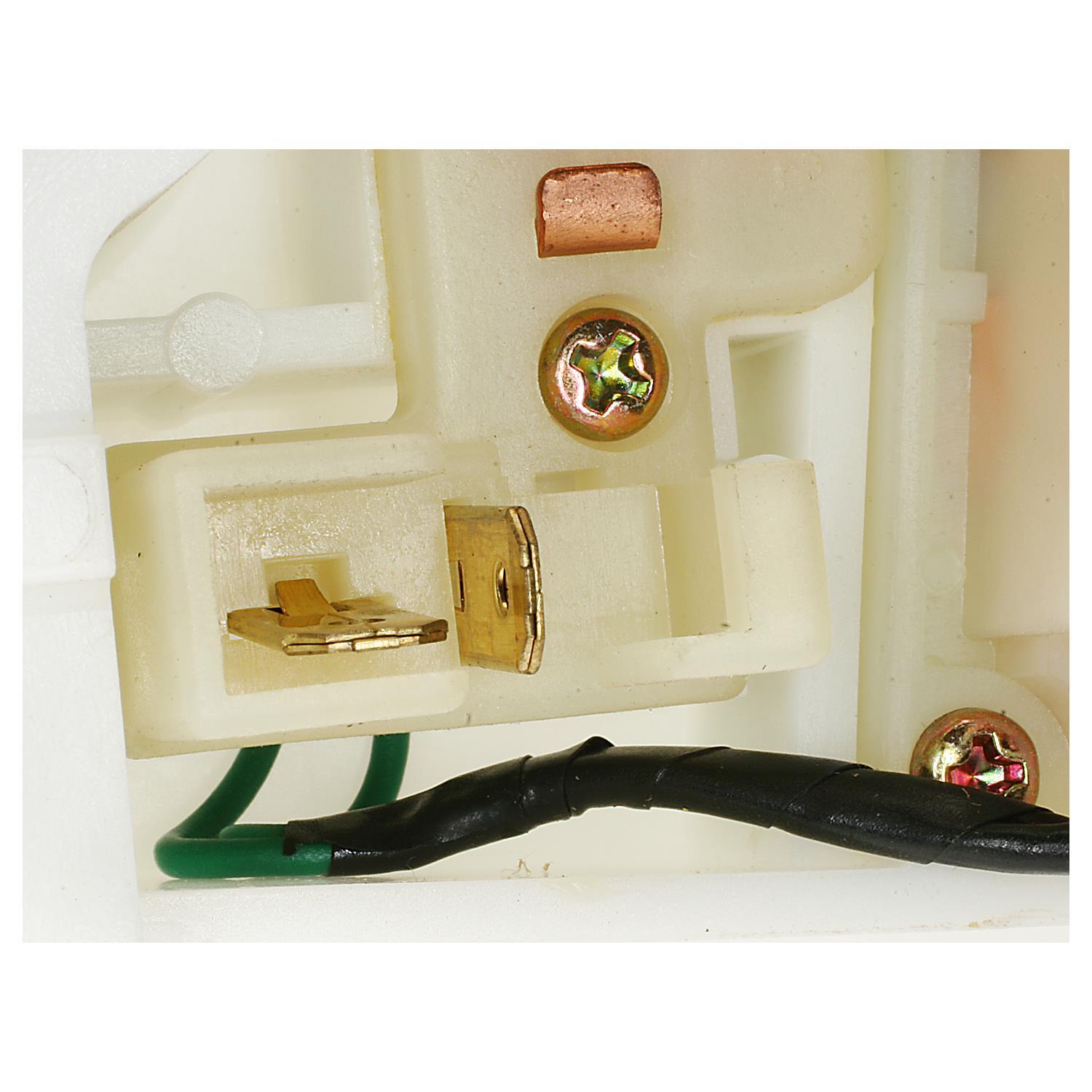 Standard Motor Products CBS1107 Headlight Dimmer Switch product image 5 of 7