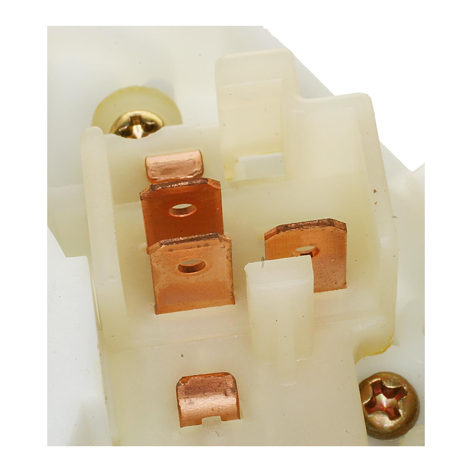 Standard Motor Products CBS1107 Headlight Dimmer Switch product image 6 of 7