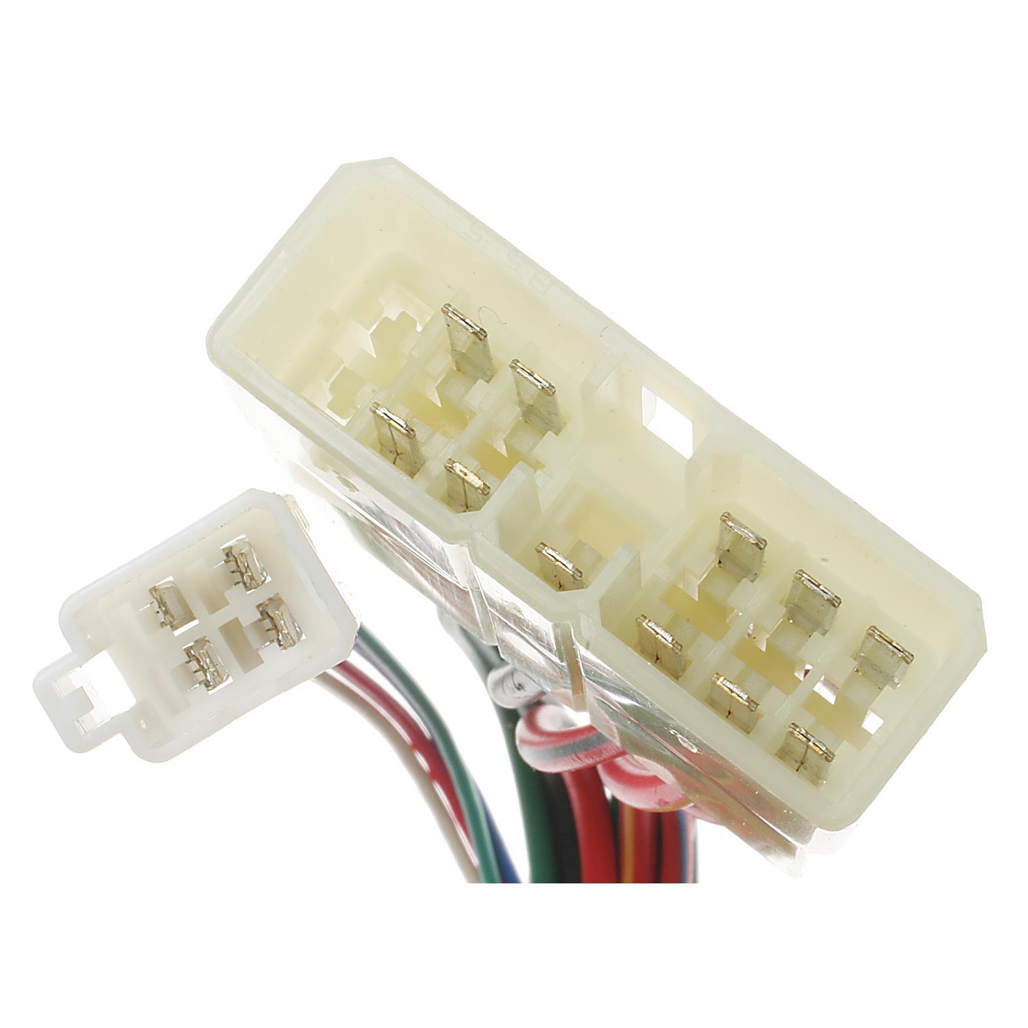 Standard Motor Products CBS1108 Headlight Dimmer Switch product image 2 of 4