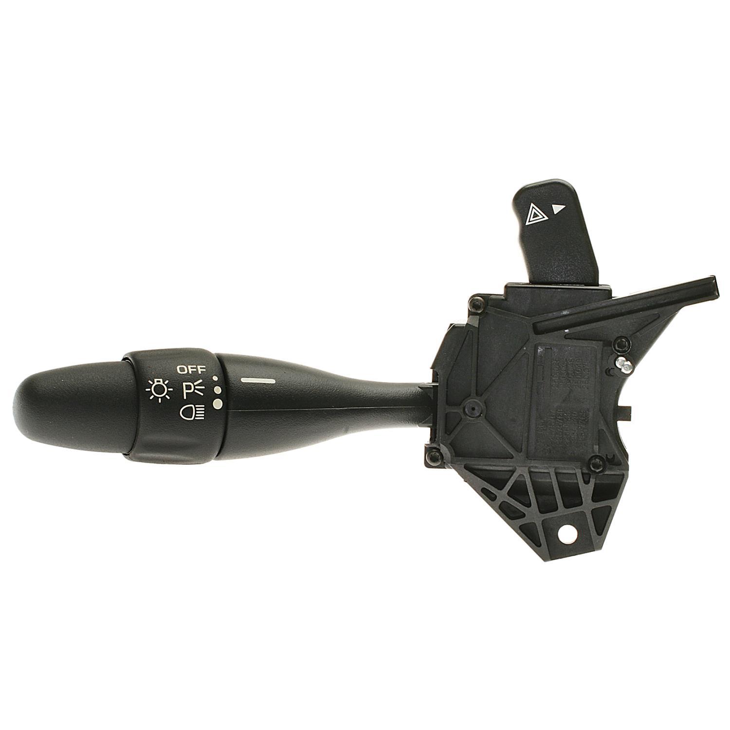 Standard Motor Products CBS1109 Headlight Dimmer Switch product image 1 of 4