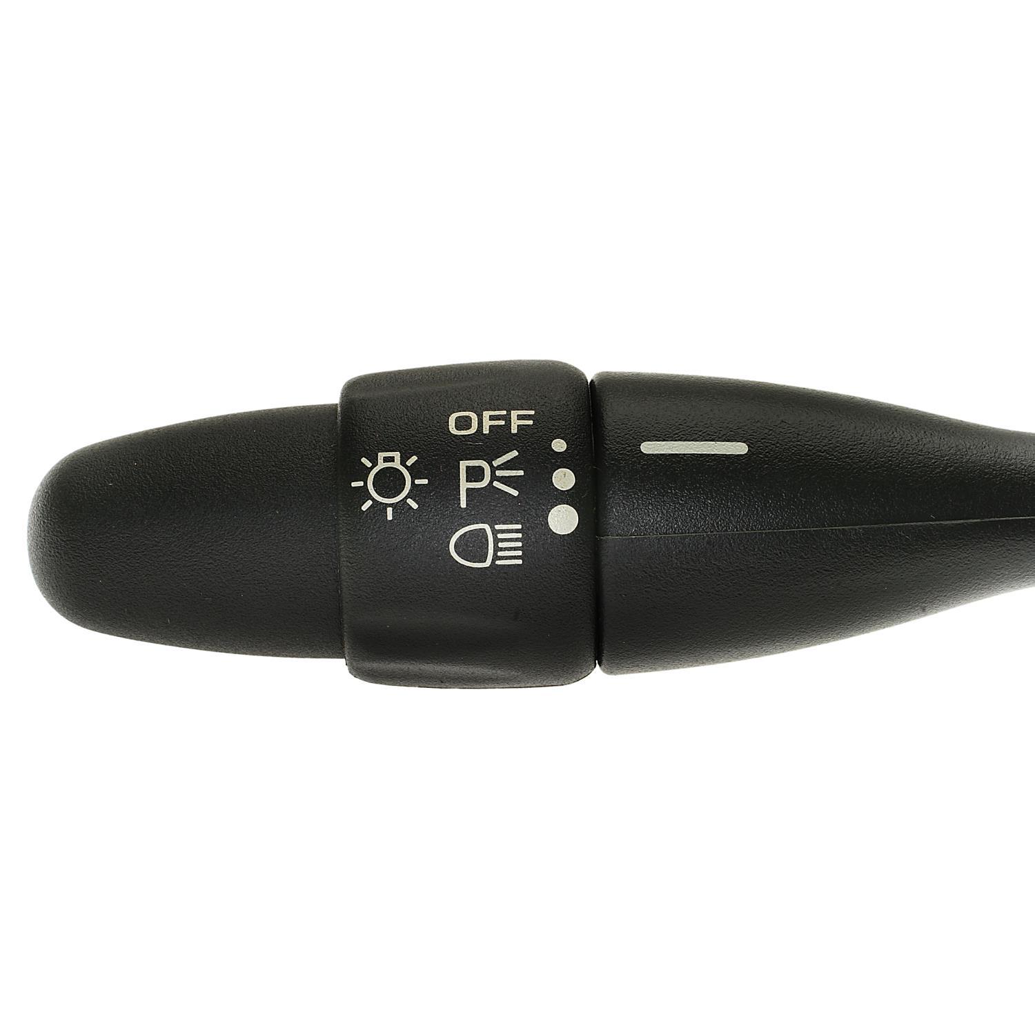 Standard Motor Products CBS1109 Headlight Dimmer Switch product image 2 of 4
