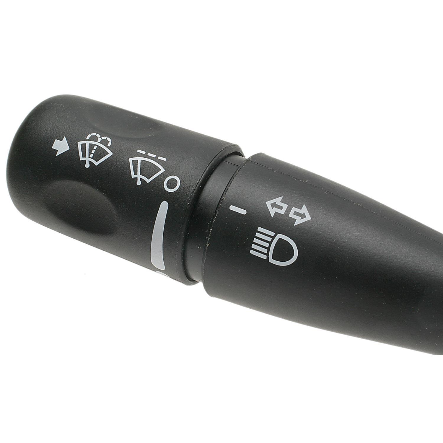 Standard Motor Products CBS1110 - Windshield Wiper Switch Standard Motor Products CBS1110 Multi Function Switch product image 1 of 4