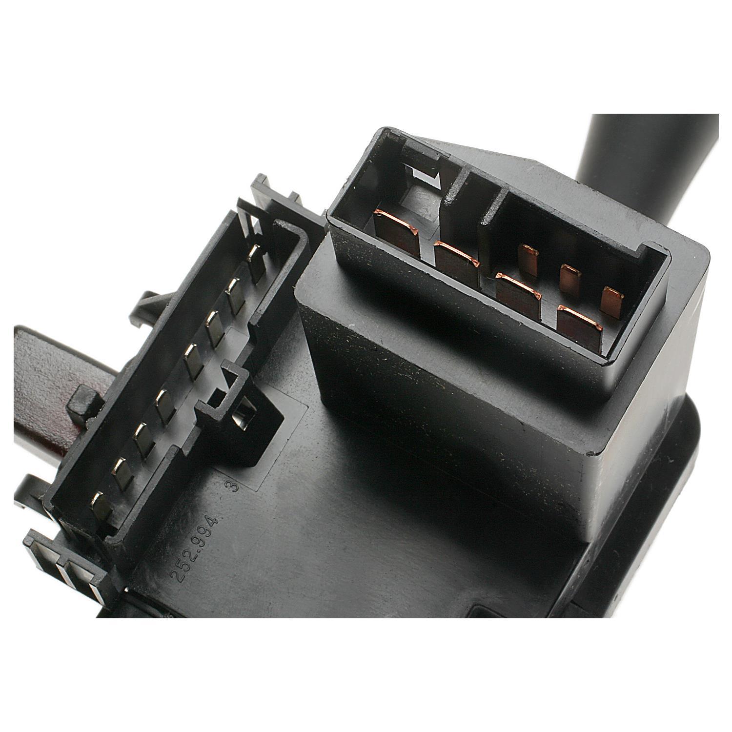 Standard Motor Products CBS1110 - Windshield Wiper Switch Standard Motor Products CBS1110 Multi Function Switch product image 3 of 4