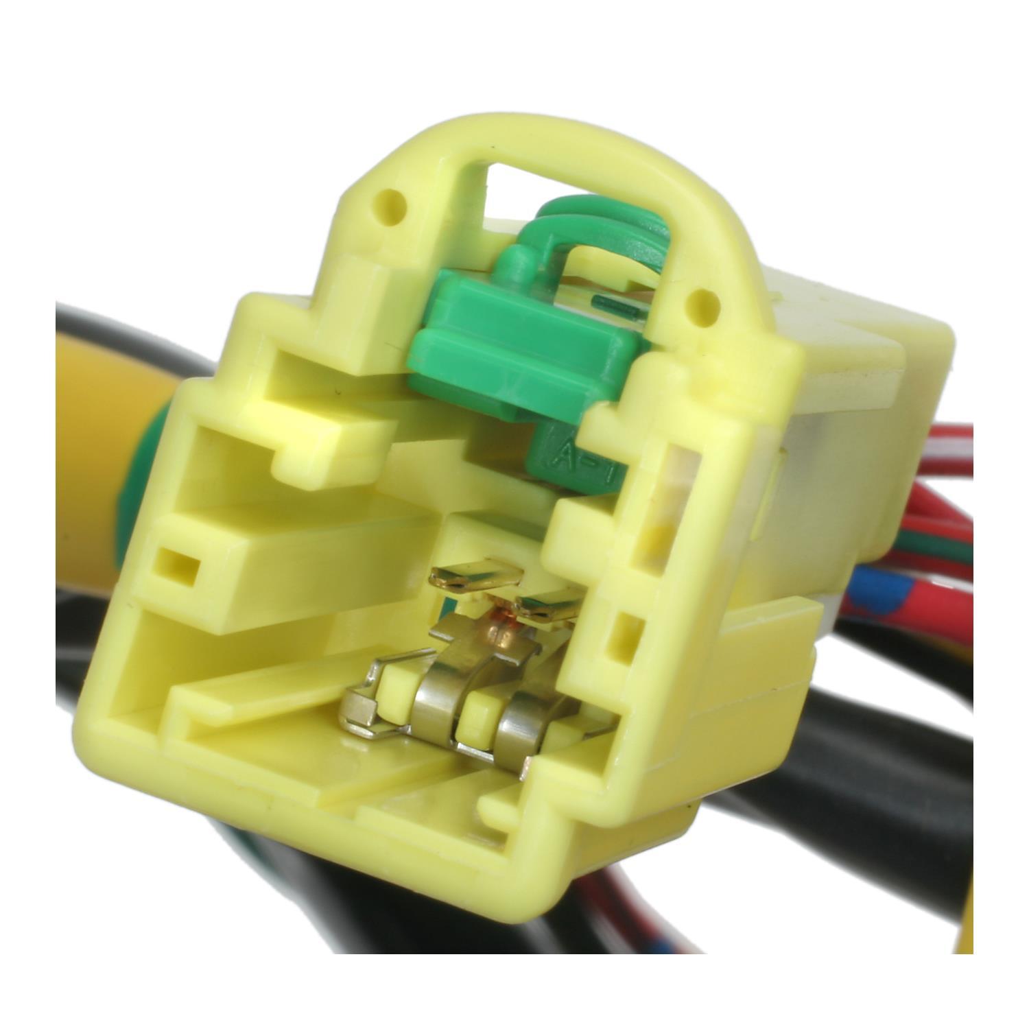 Standard Motor Products CBS1111 Air Bag Clockspring product image 5 of 7