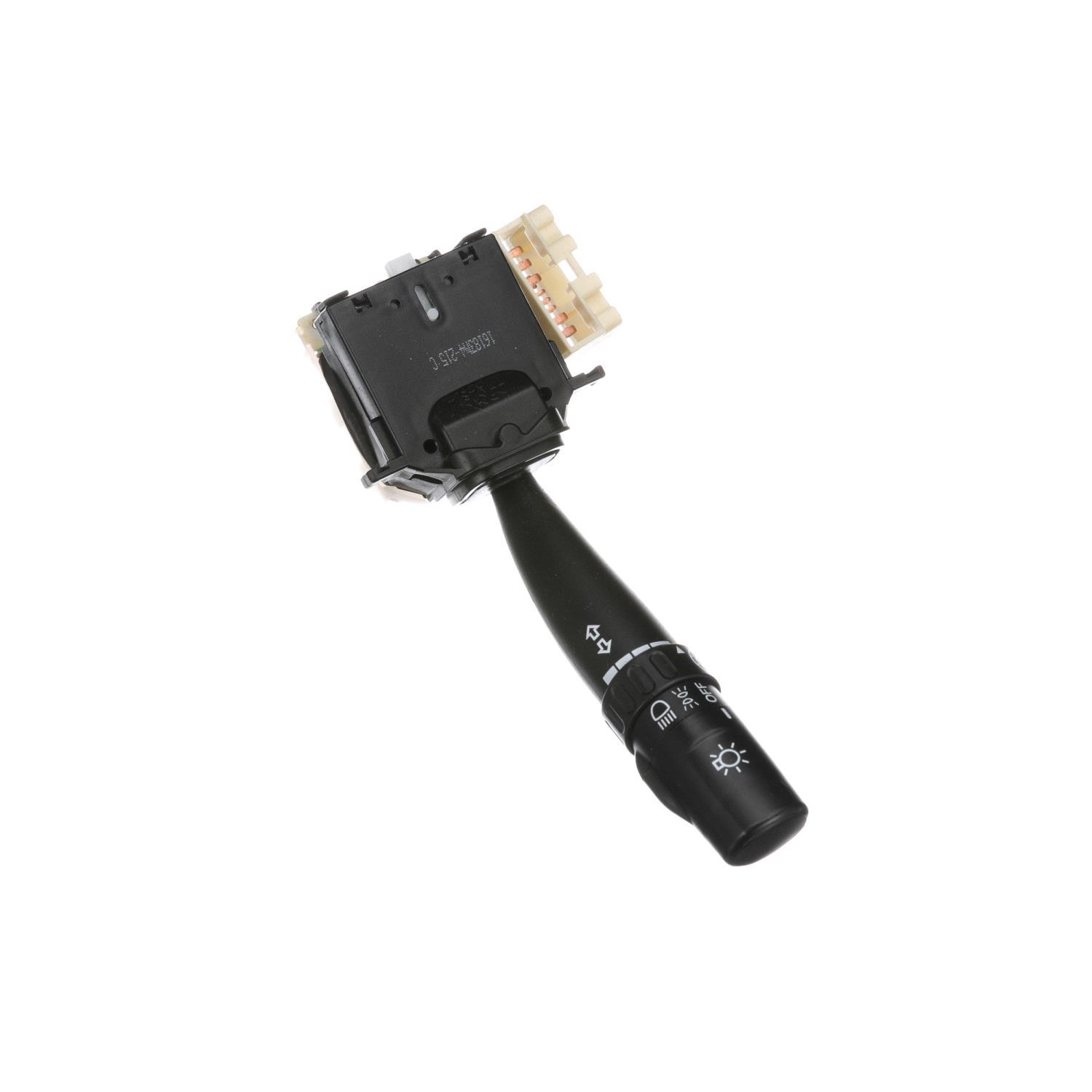 Standard Motor Products CBS1112 Headlight Dimmer Switch product image 1 of 7