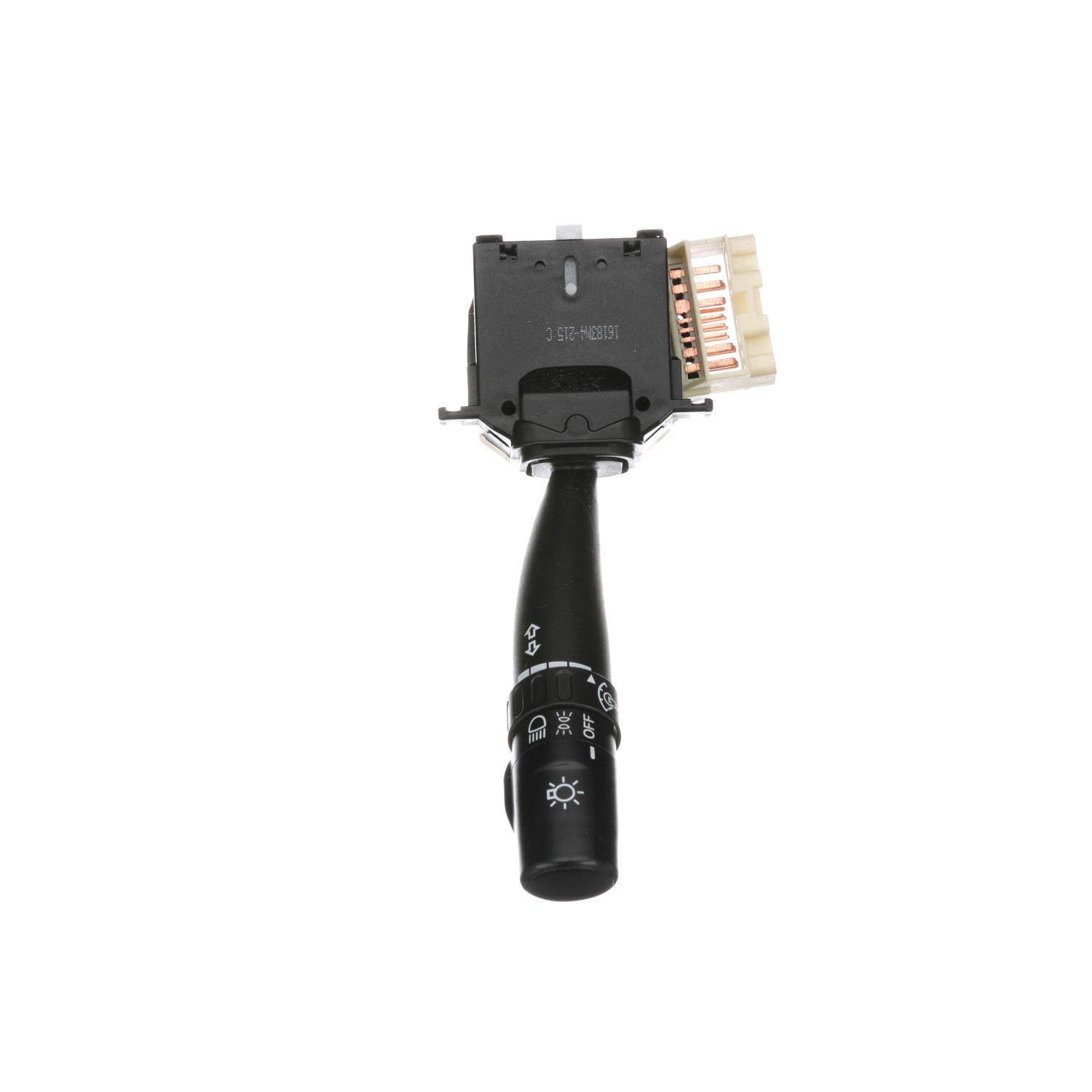 Standard Motor Products CBS1112 Headlight Dimmer Switch product image 2 of 7