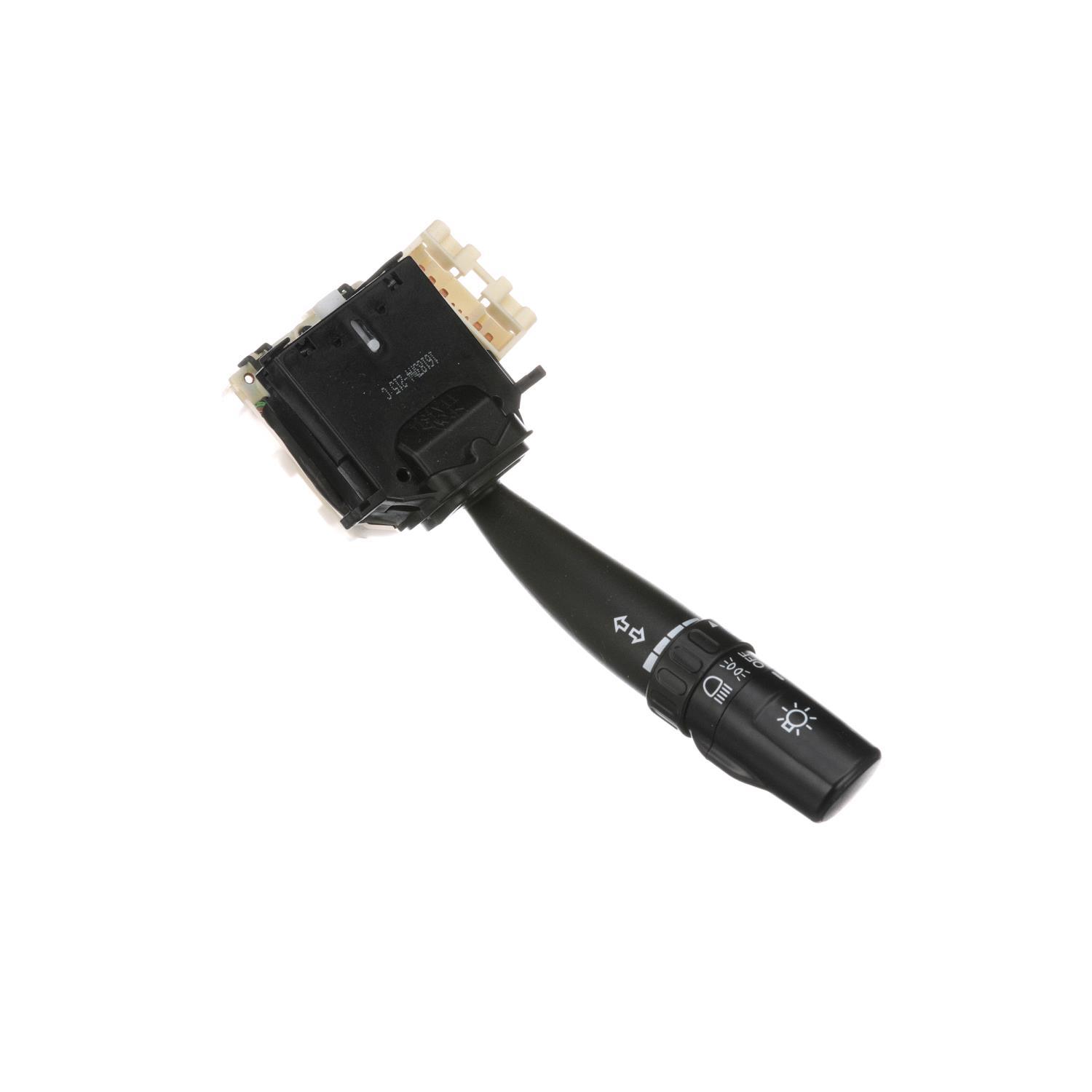 Standard Motor Products CBS1112 Headlight Dimmer Switch product image 4 of 7