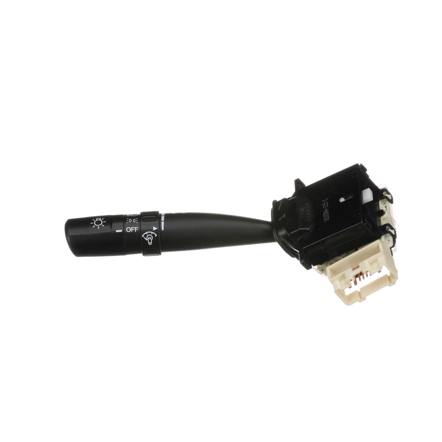 Standard Motor Products CBS1112 Headlight Dimmer Switch product image 6 of 7