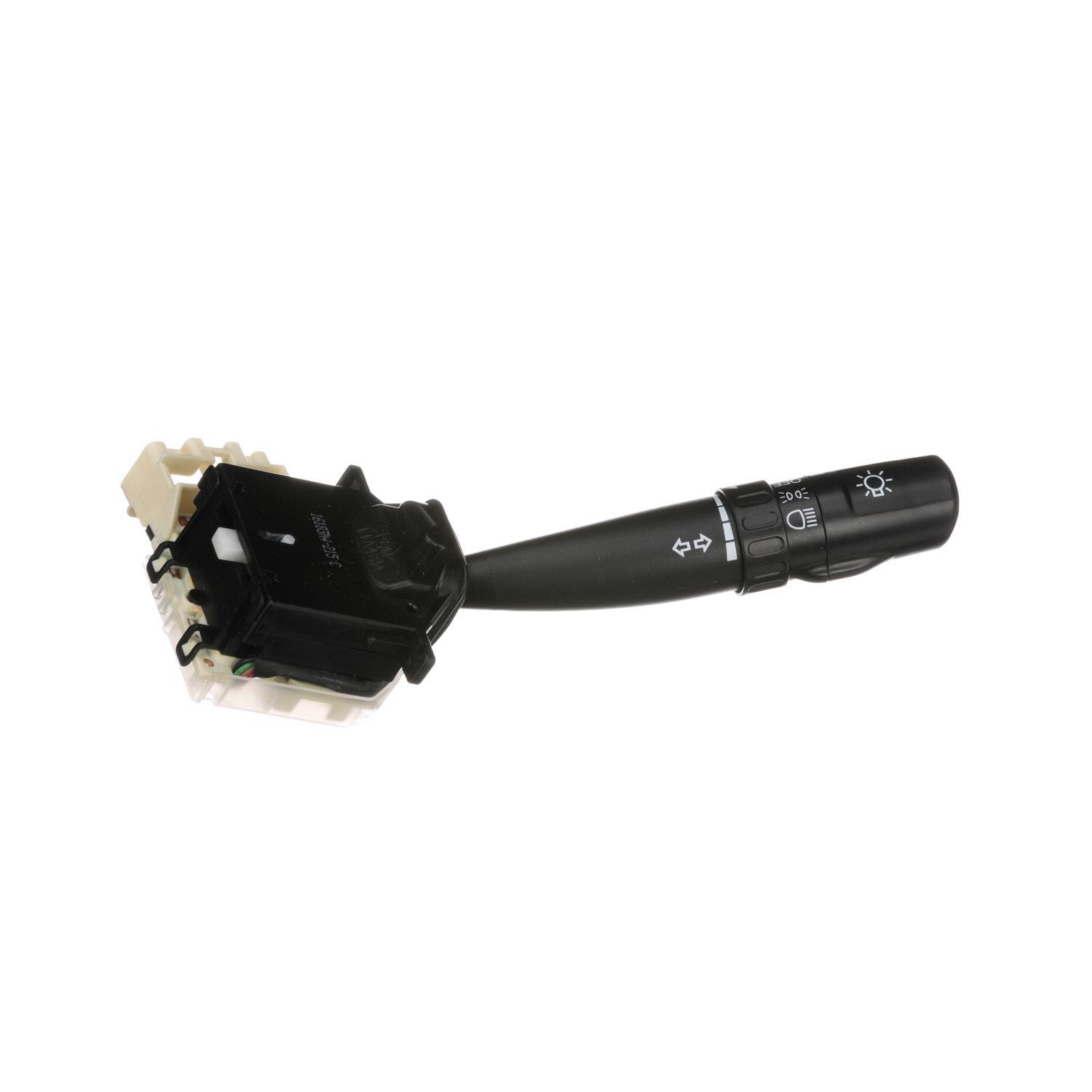 Standard Motor Products CBS1112 Headlight Dimmer Switch product image 7 of 7