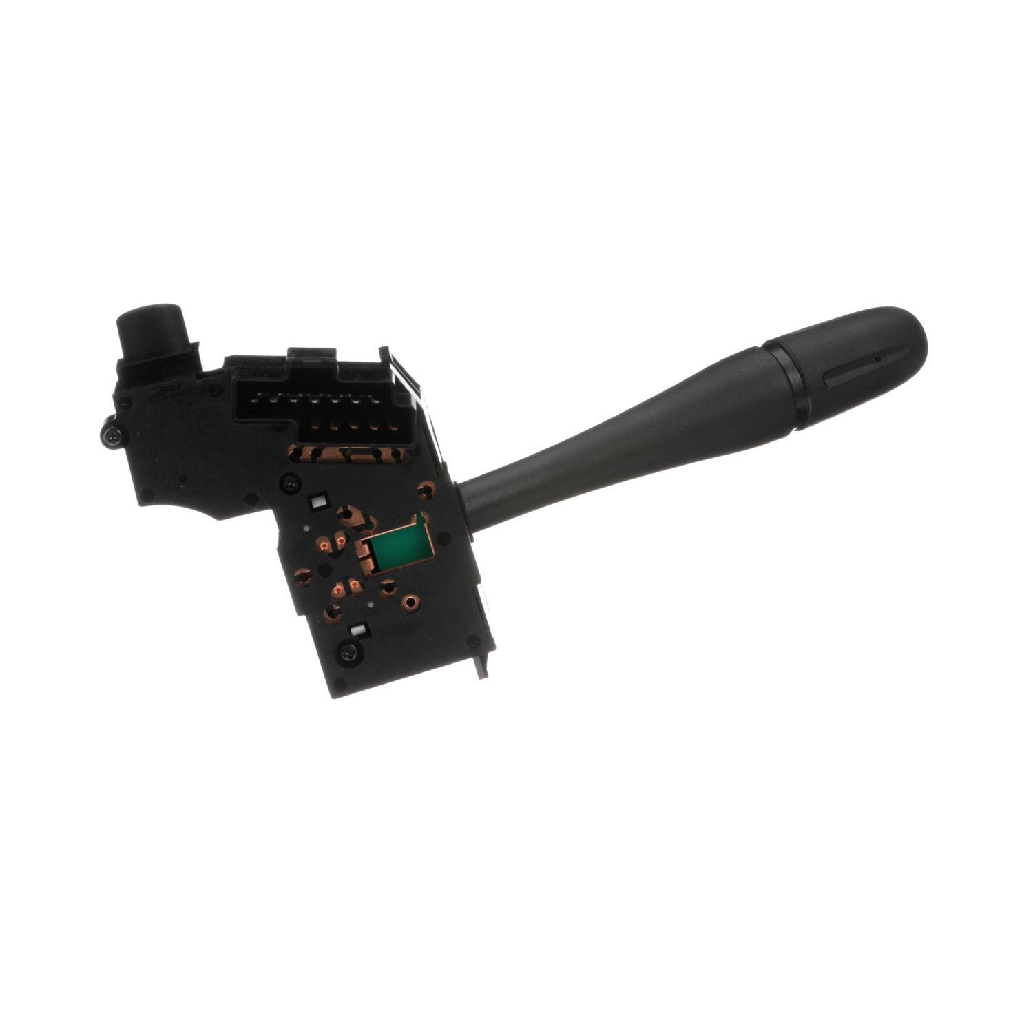 Standard Motor Products CBS1122 Headlight Dimmer Switch product image 3 of 7