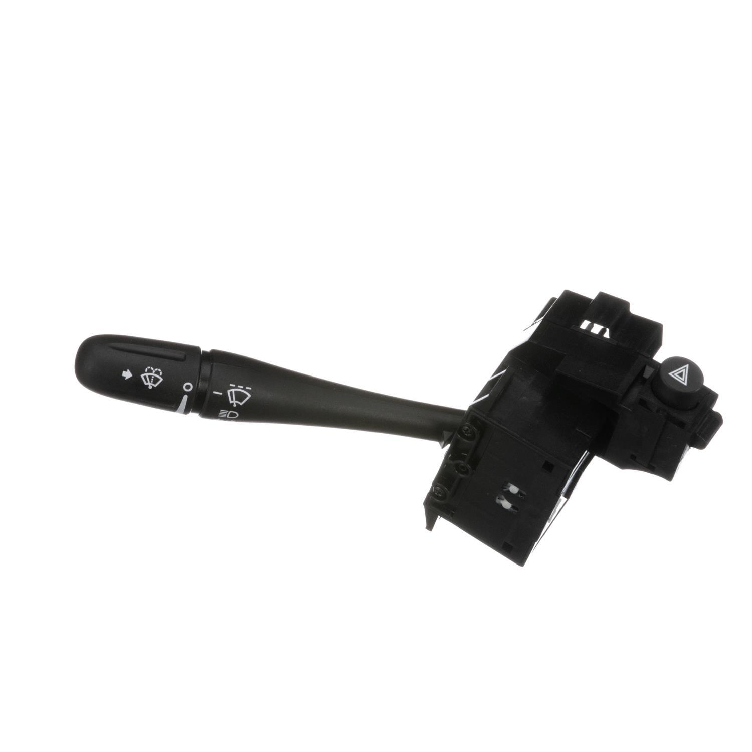 Standard Motor Products CBS1122 Headlight Dimmer Switch product image 6 of 7