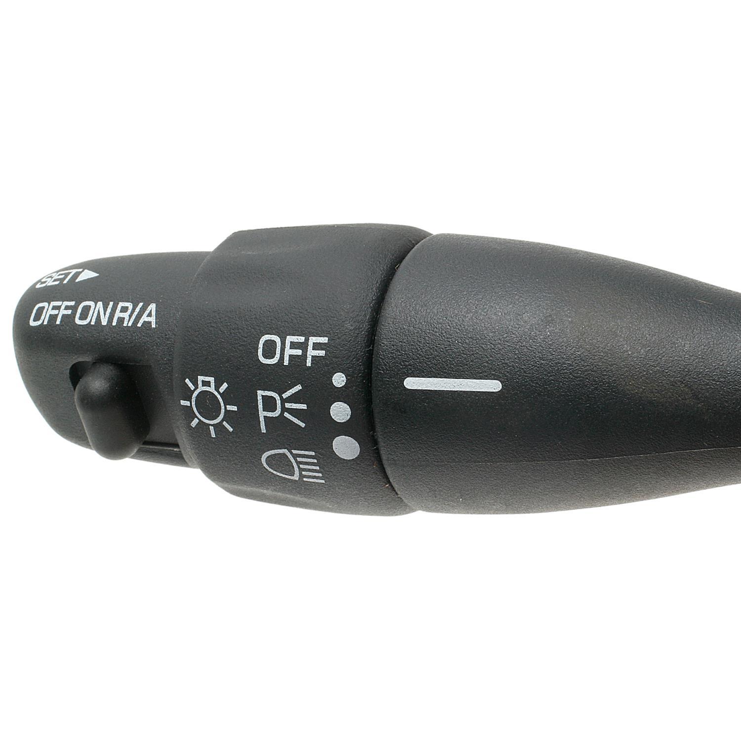 Standard Motor Products CBS1123 Cruise Control Switch product image 1 of 3