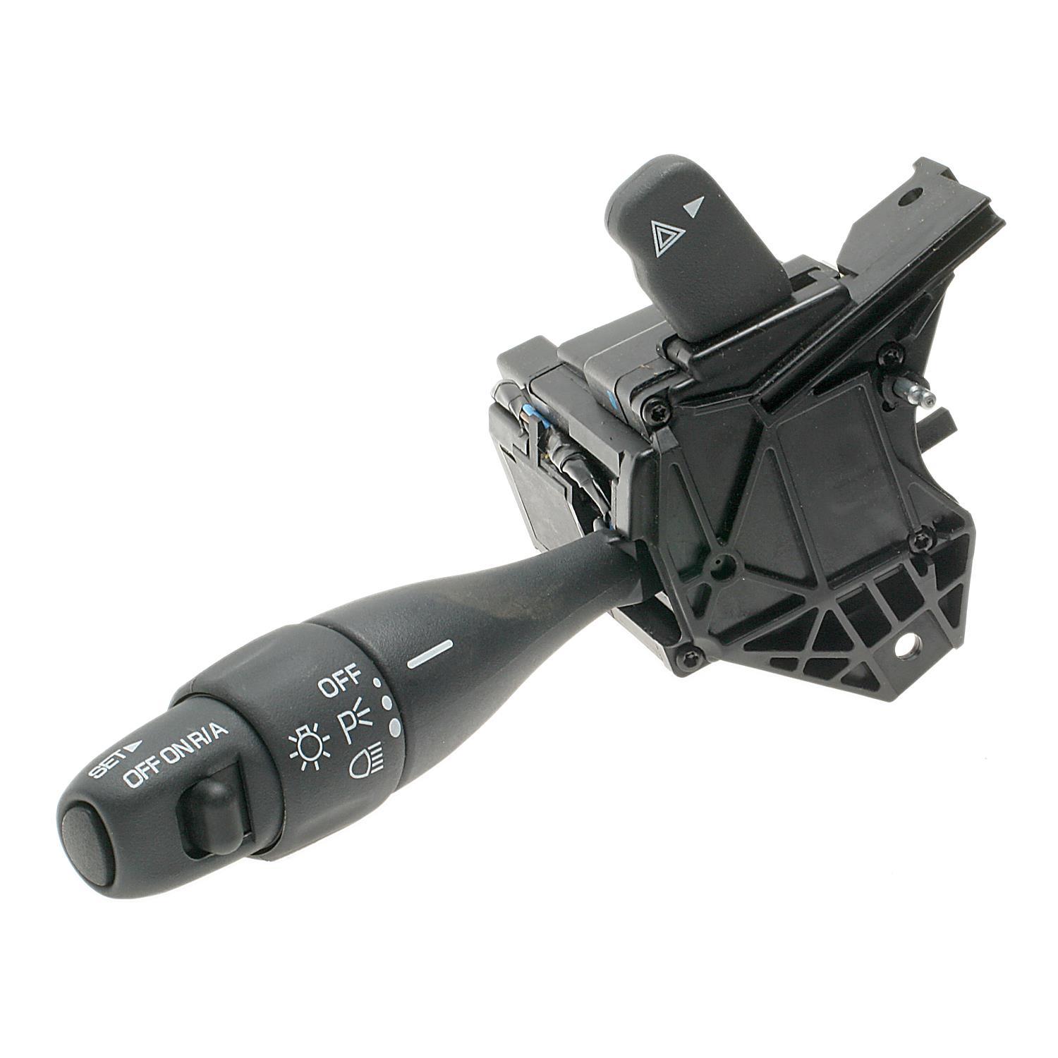 Standard Motor Products CBS1123 Cruise Control Switch product image 2 of 3