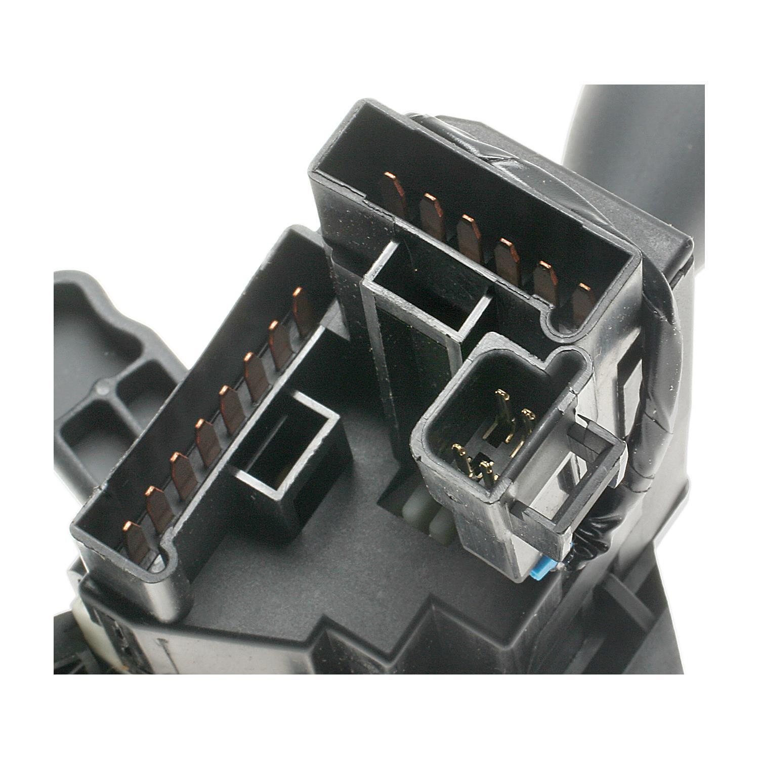 Standard Motor Products CBS1123 Cruise Control Switch product image 3 of 3