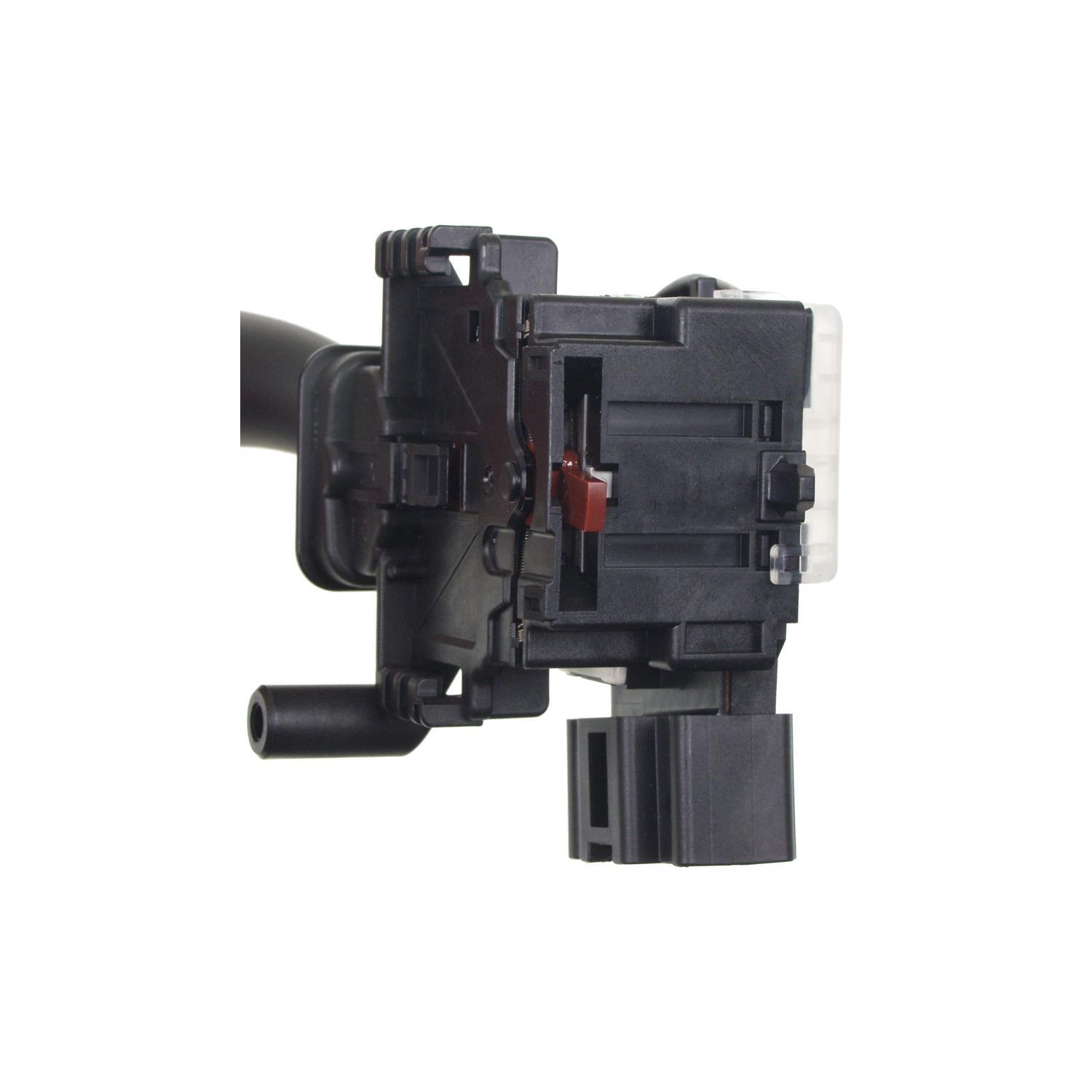Standard Motor Products CBS1127 Fog Light Switch product image 1 of 3