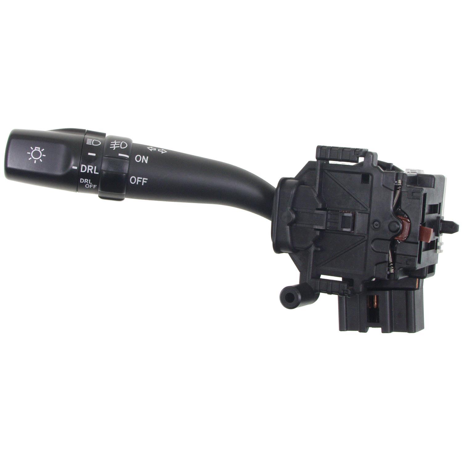 Standard Motor Products CBS1127 Fog Light Switch product image 3 of 3