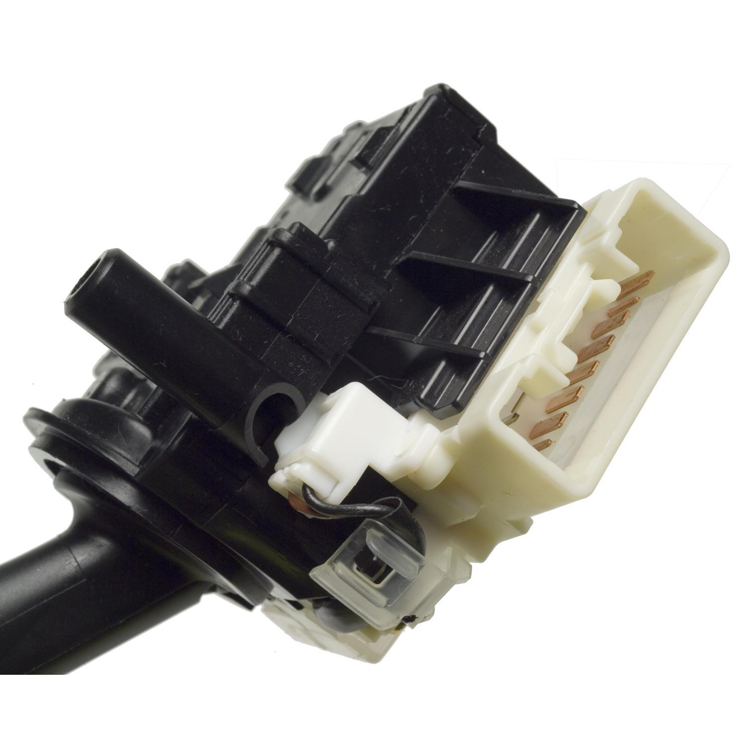 Standard Motor Products CBS1128 Fog Light Switch product image 1 of 3