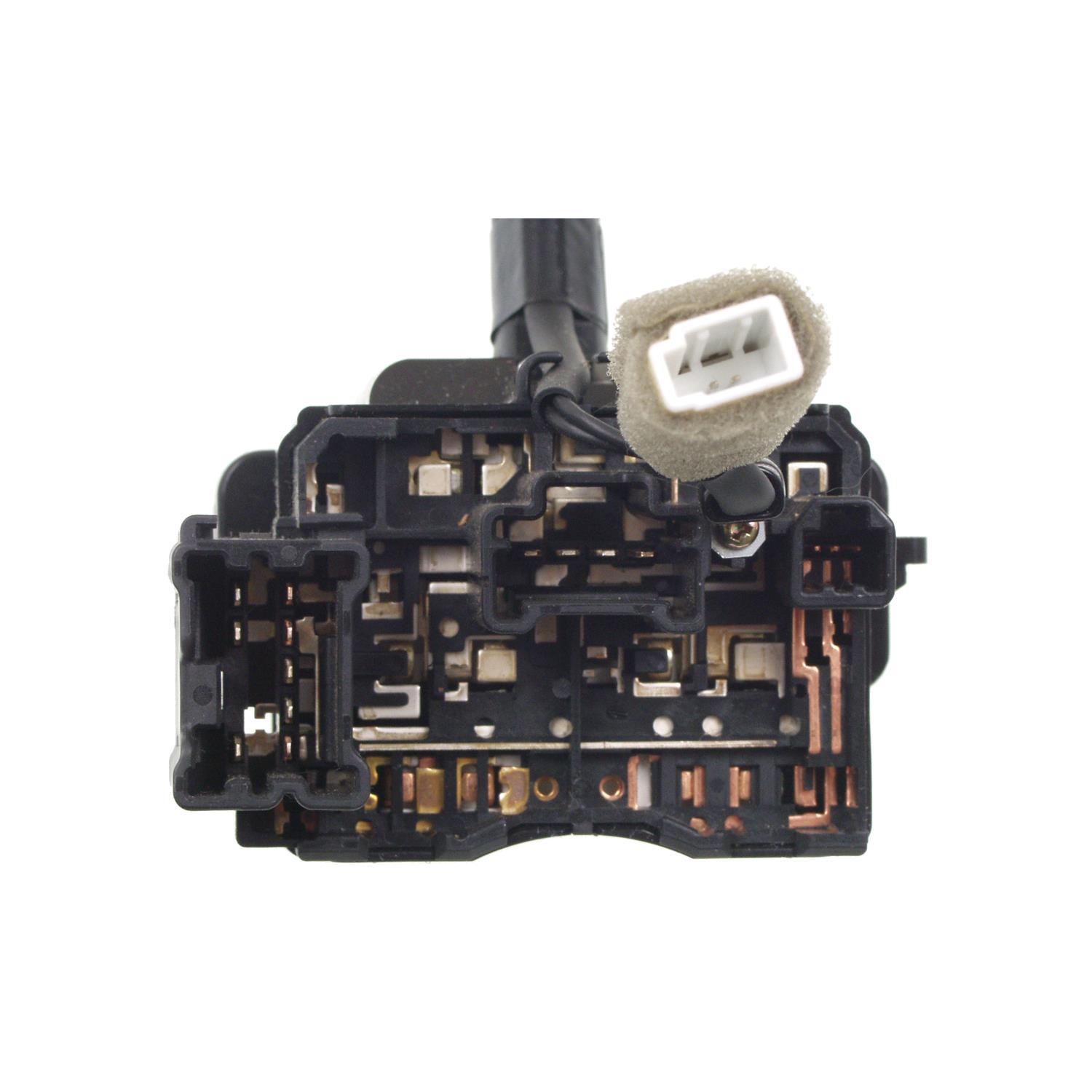 Standard Motor Products CBS1135 Fog Light Switch product image 2 of 3