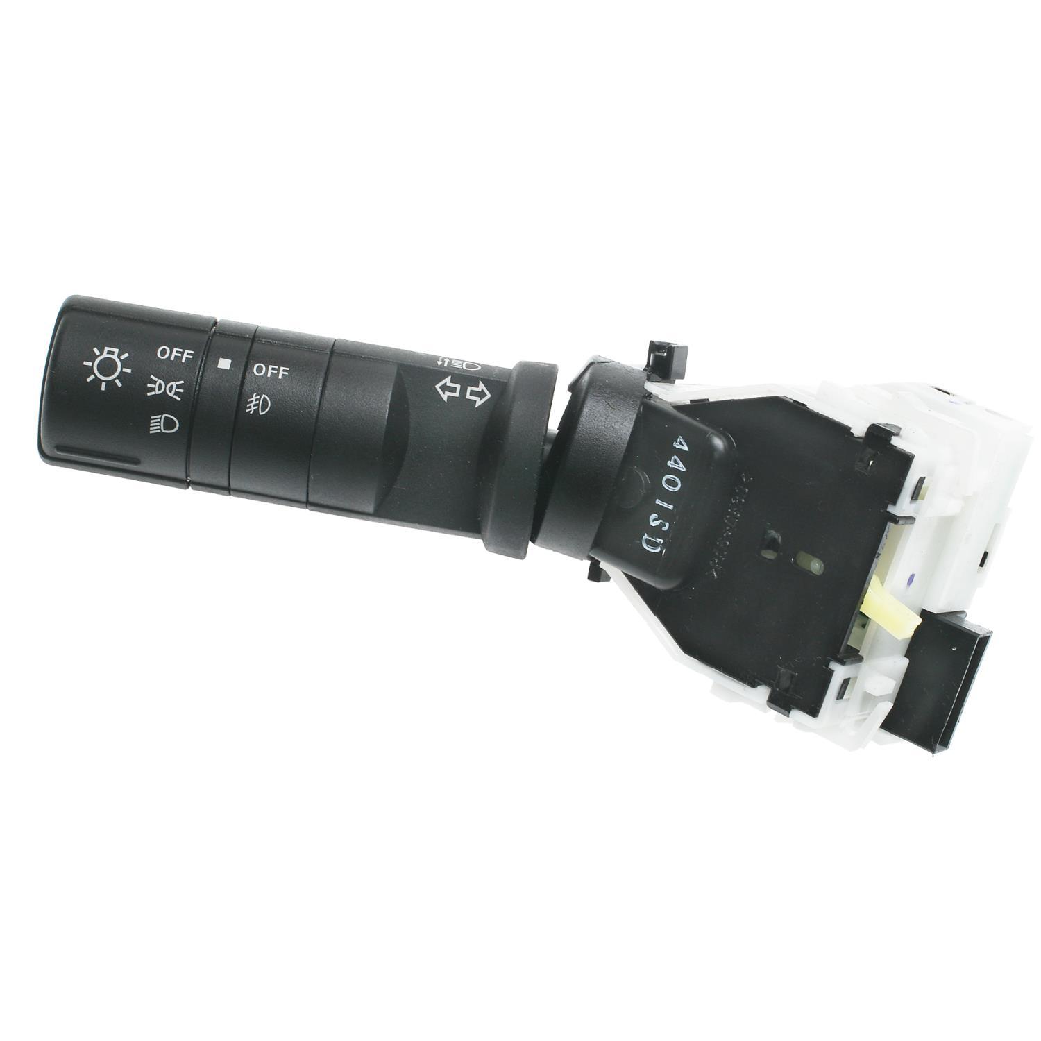 Standard Motor Products CBS1136 Headlight Dimmer Switch product image 2 of 3