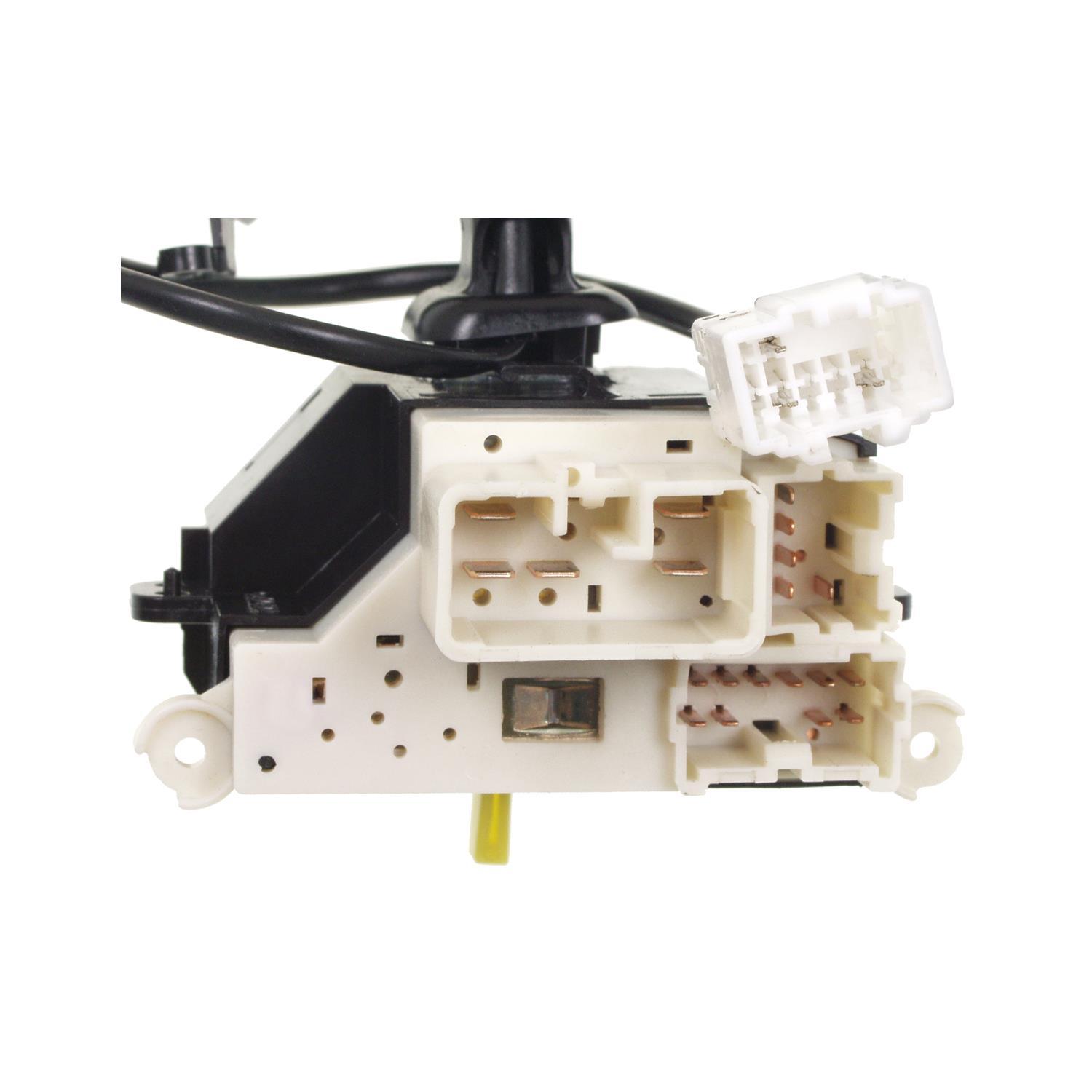 Standard Motor Products CBS1137 Headlight Dimmer Switch product image 2 of 3
