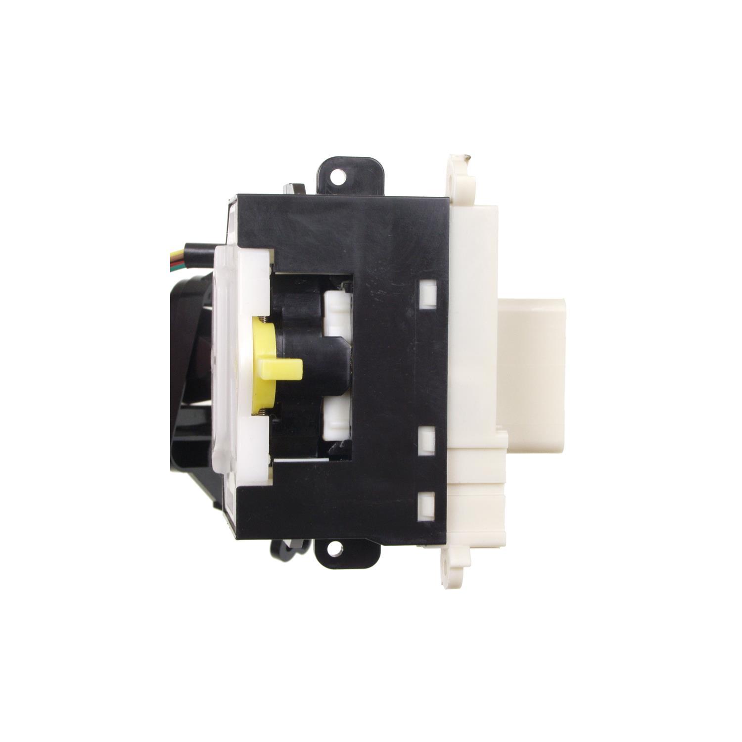 Standard Motor Products CBS1138 Fog Light Switch product image 1 of 3