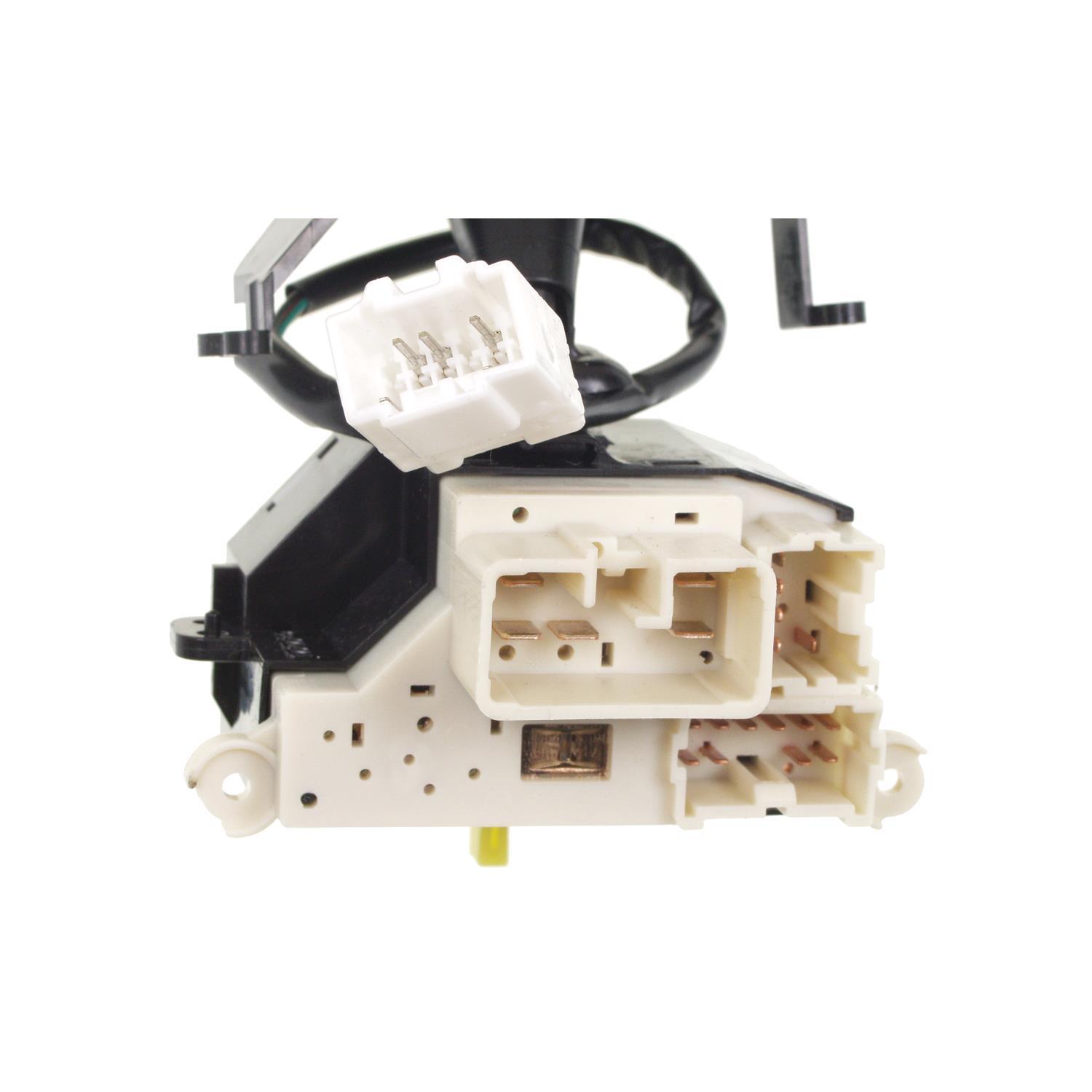 Standard Motor Products CBS1138 Fog Light Switch product image 2 of 3