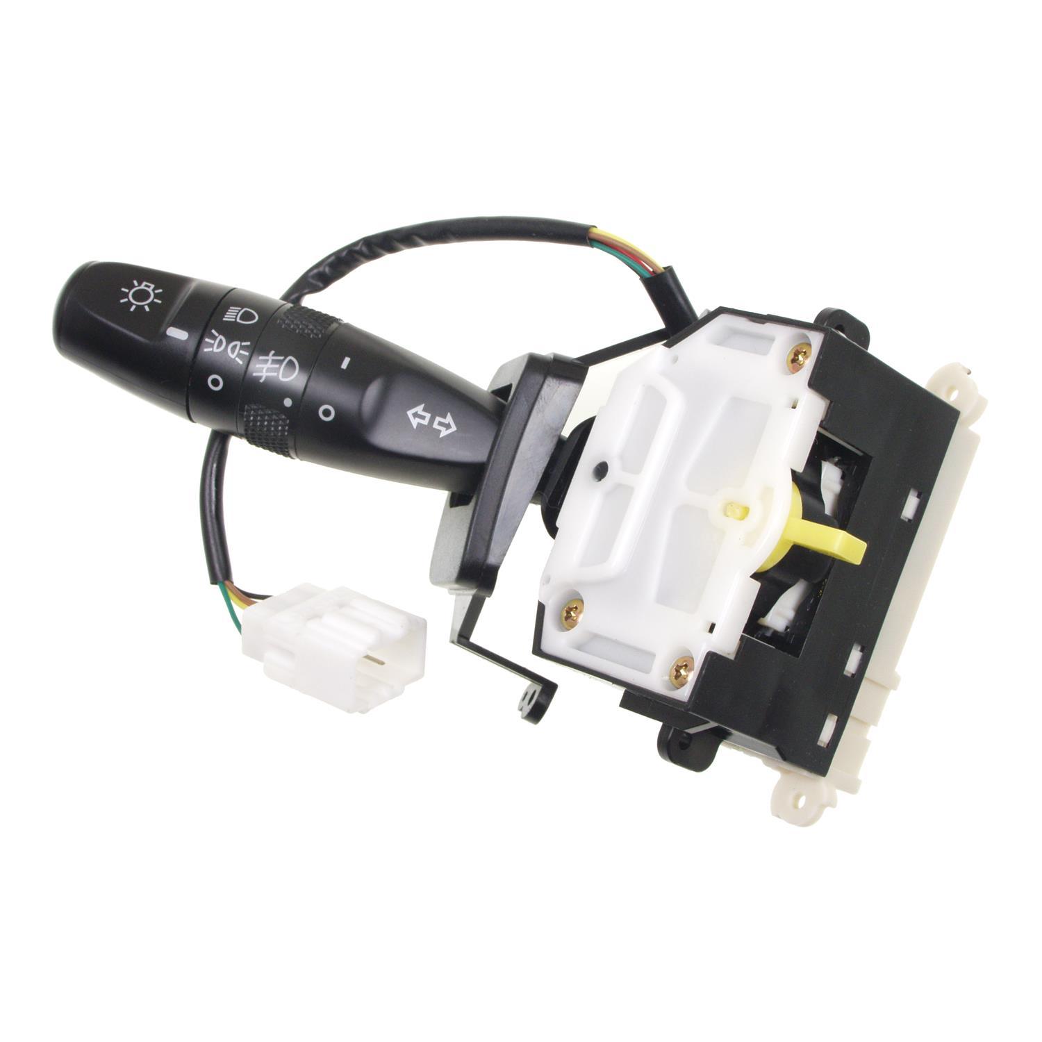Standard Motor Products CBS1138 Fog Light Switch product image 3 of 3