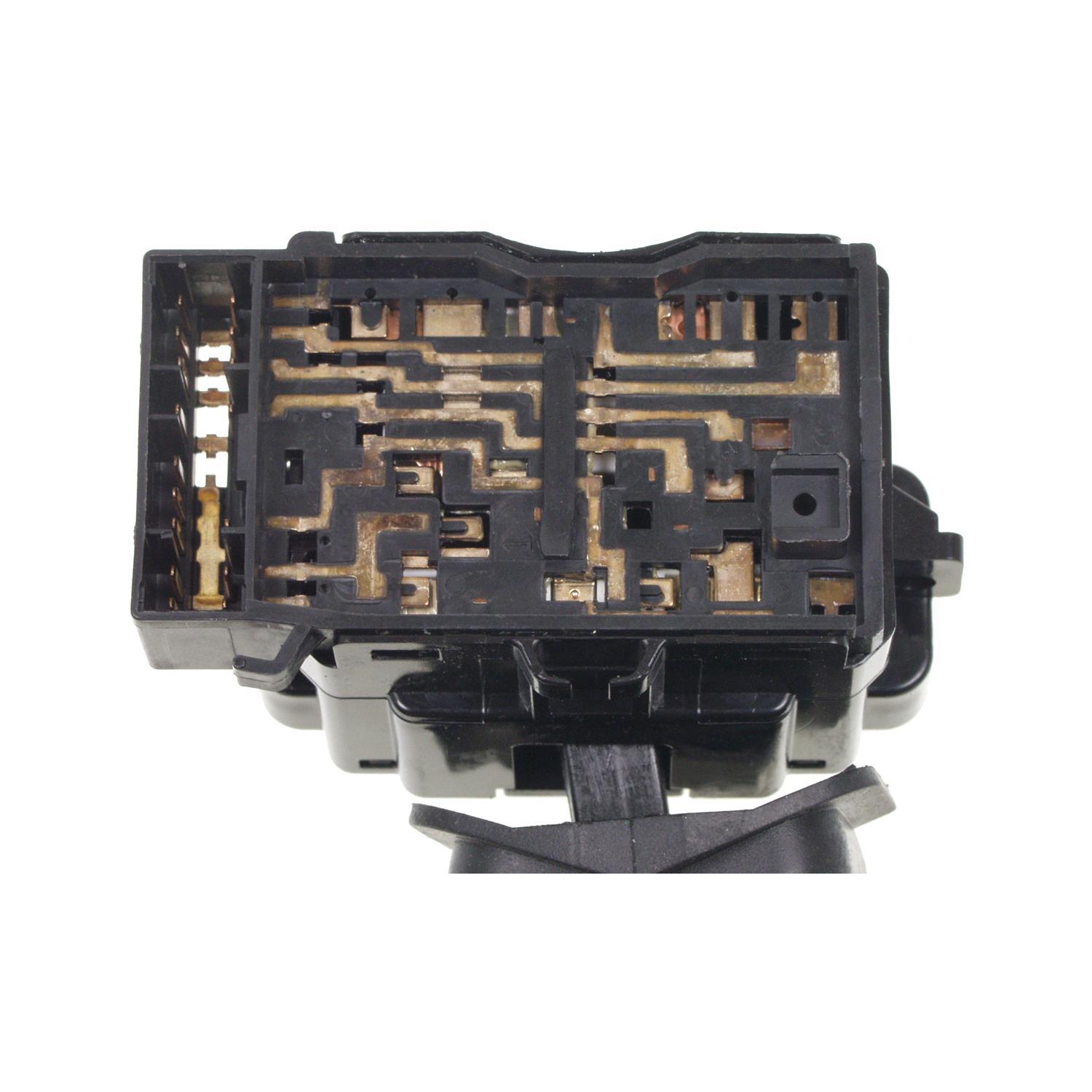 Standard Motor Products CBS1141 Headlight Dimmer Switch product image 2 of 3