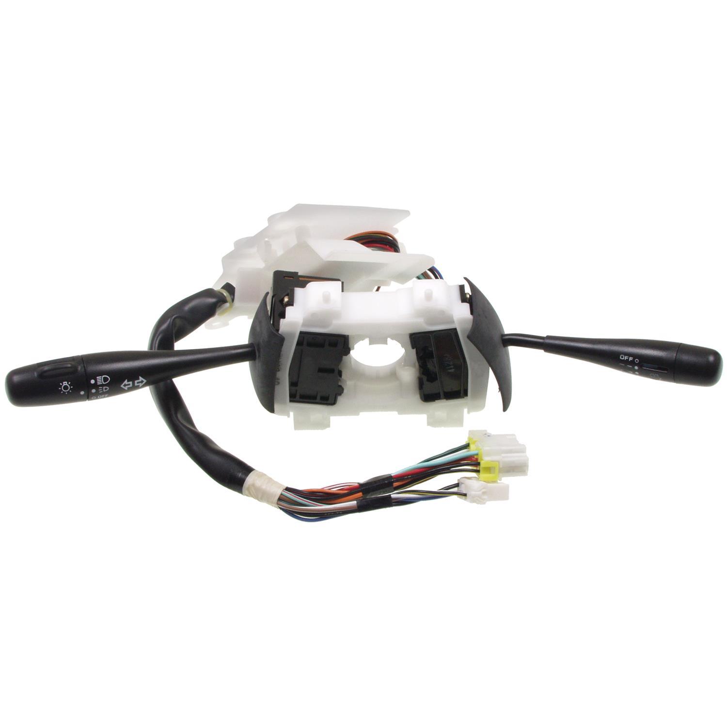Standard Motor Products CBS1143 - Windshield Wiper Switch Standard Motor Products CBS1143 Headlight Dimmer Switch product image 2 of 3