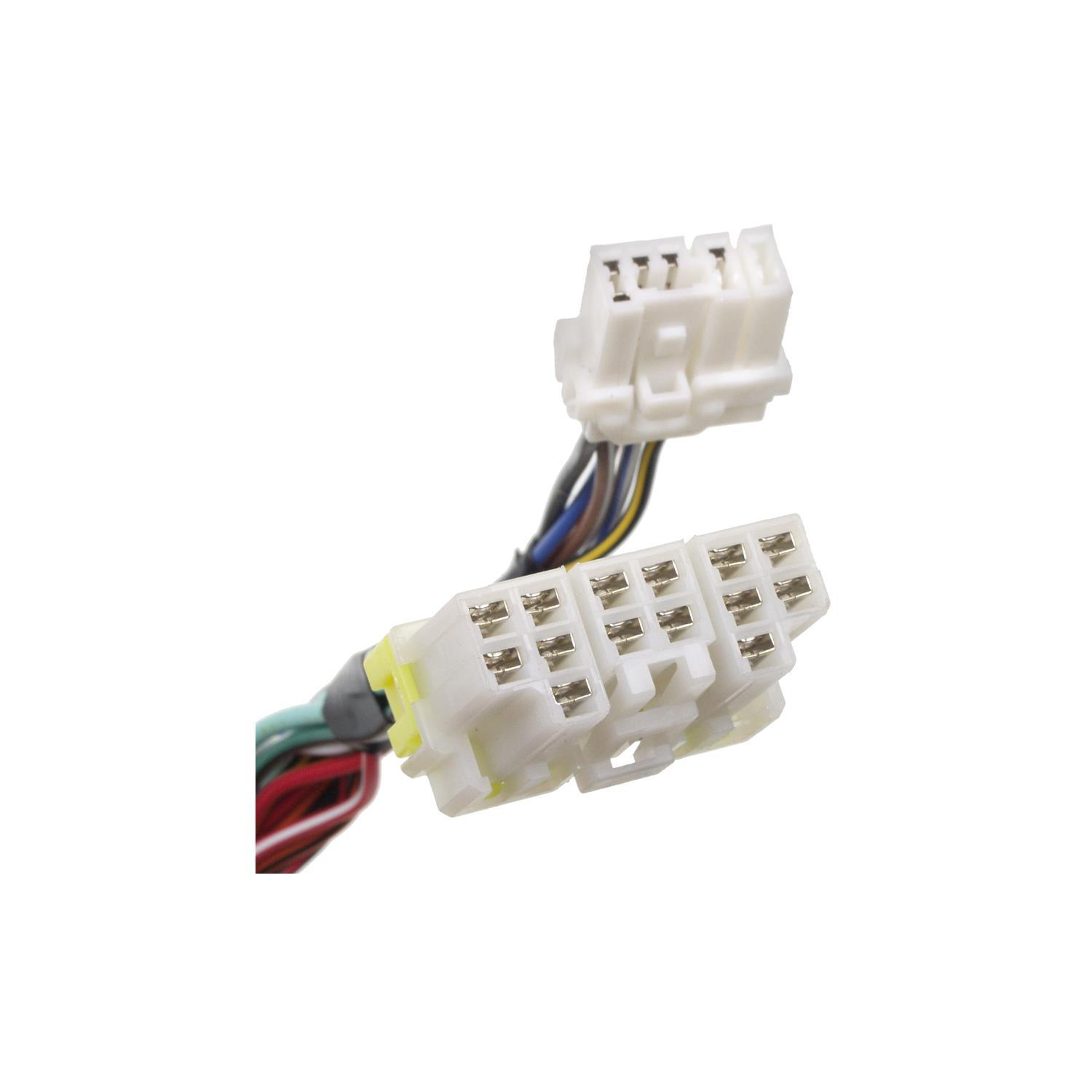 Standard Motor Products CBS1143 - Windshield Wiper Switch Standard Motor Products CBS1143 Headlight Dimmer Switch product image 3 of 3