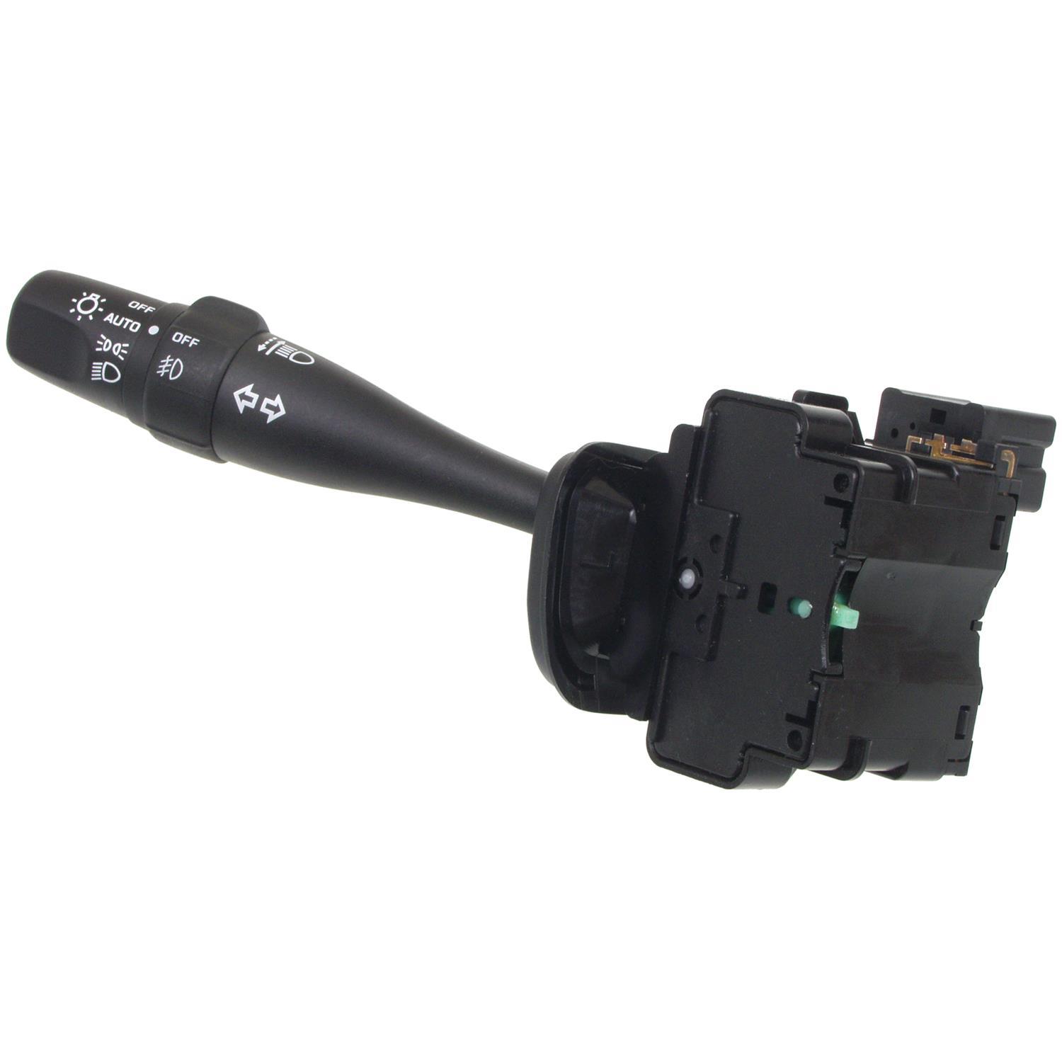 Standard Motor Products CBS1144 Fog Light Switch product image 3 of 3