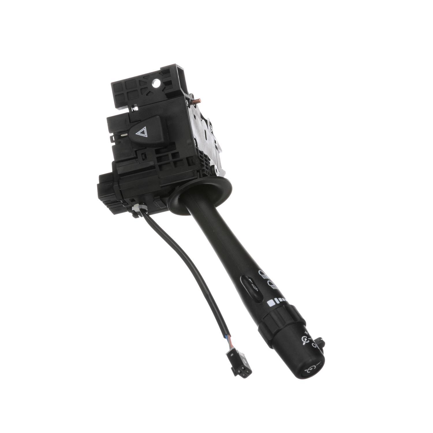 Standard Motor Products CBS1149 Cruise Control Switch product image 1 of 8