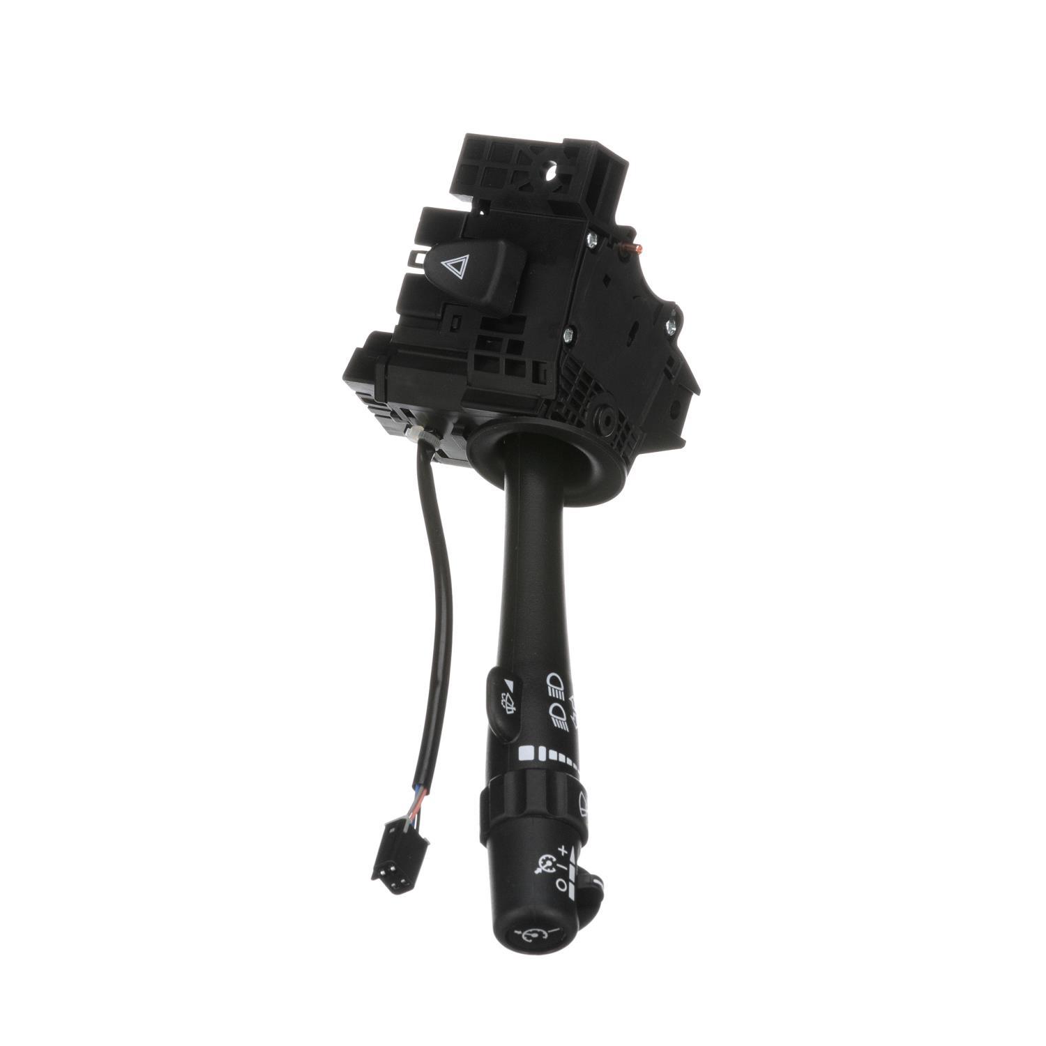 Standard Motor Products CBS1149 Cruise Control Switch product image 2 of 8