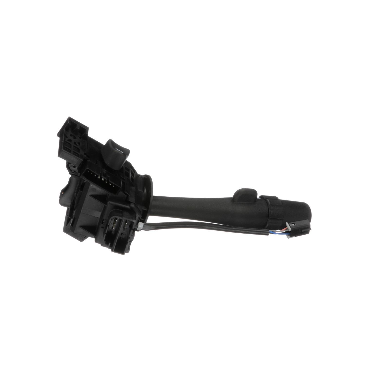 Standard Motor Products CBS1149 Cruise Control Switch product image 3 of 8