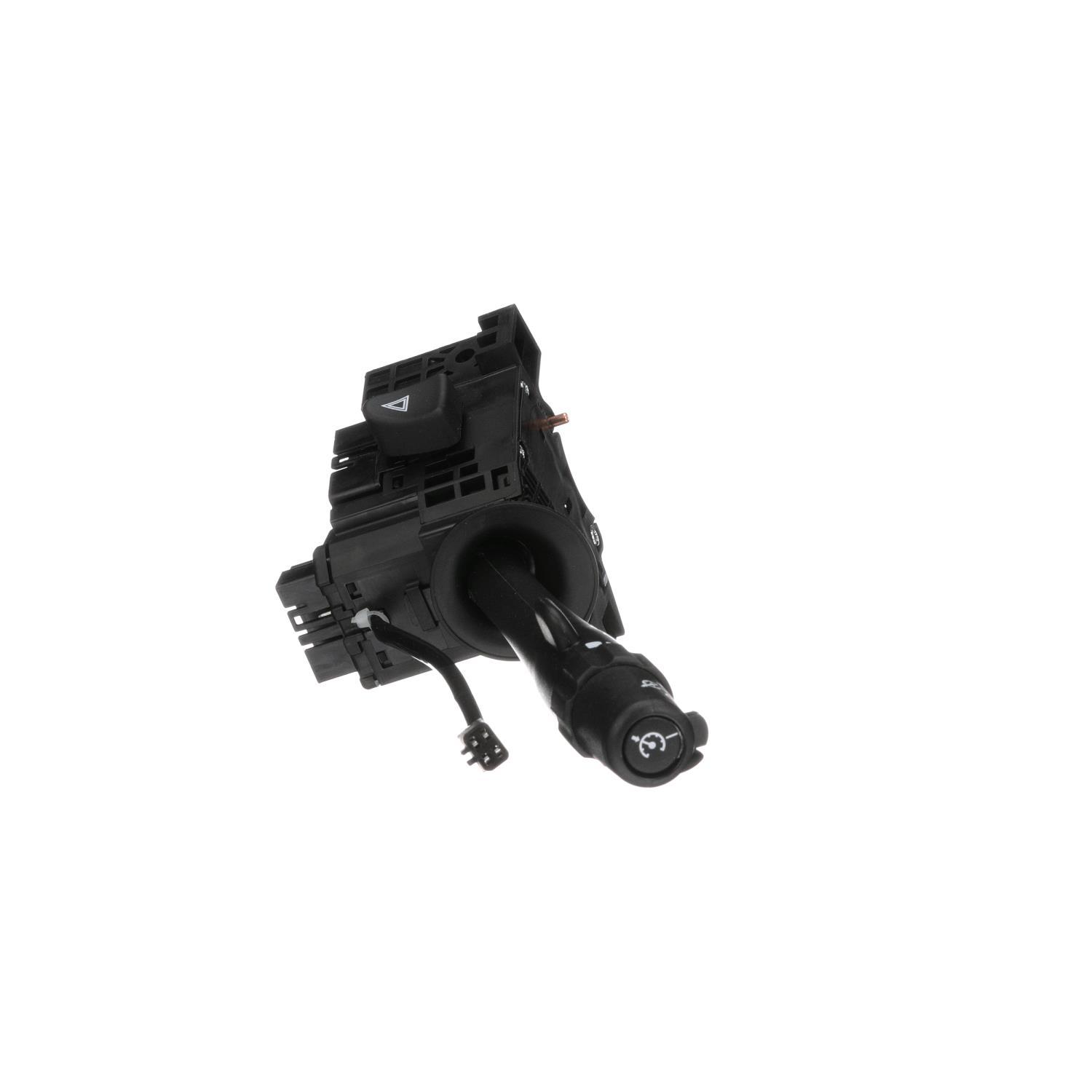 Standard Motor Products CBS1149 Cruise Control Switch product image 6 of 8