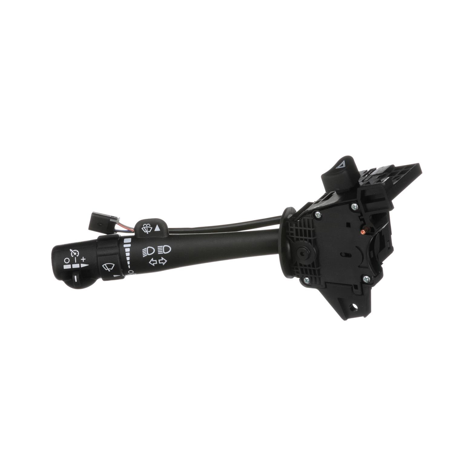 Standard Motor Products CBS1149 Cruise Control Switch product image 7 of 8