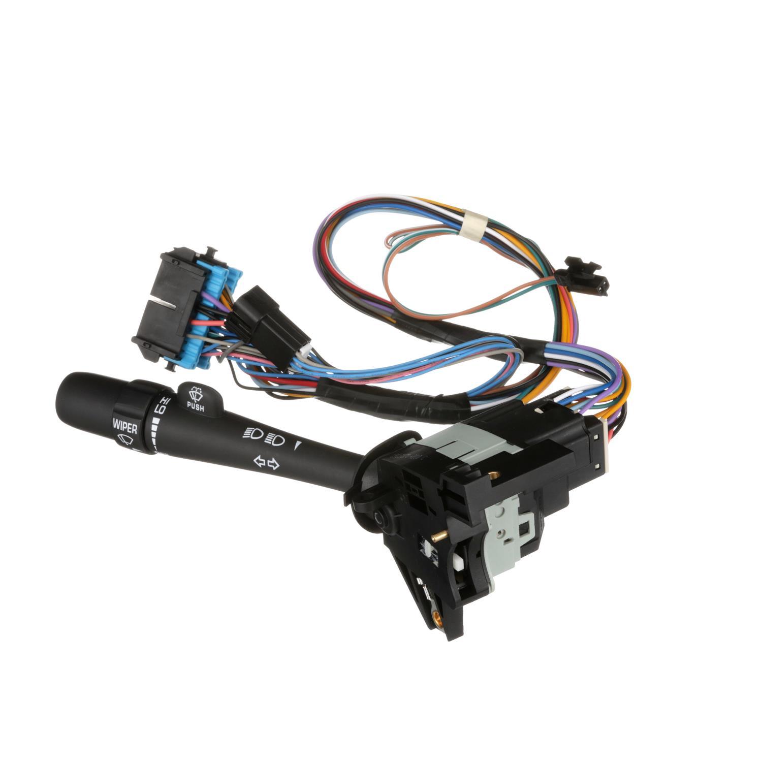Standard Motor Products CBS1150 Headlight Dimmer Switch product image 1 of 9