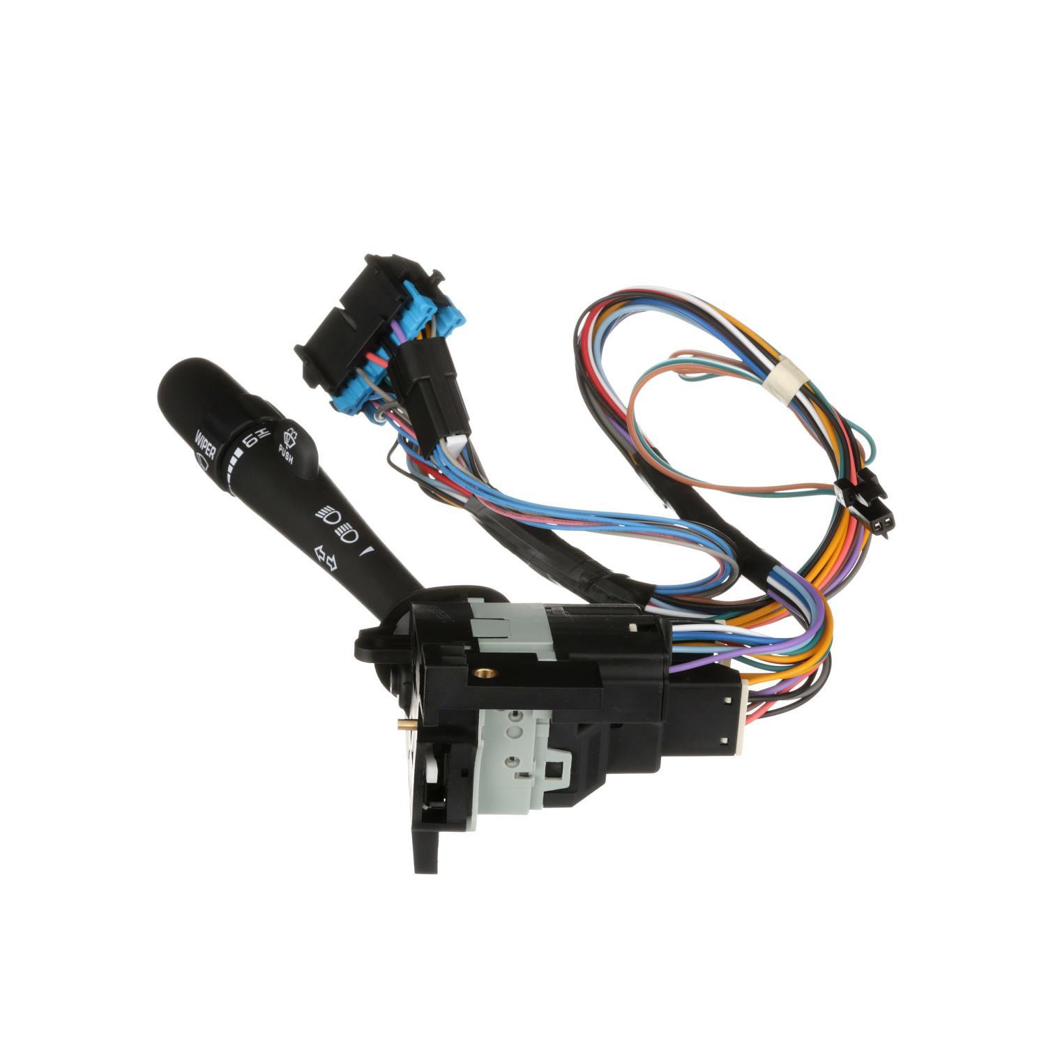 Standard Motor Products CBS1150 Headlight Dimmer Switch product image 2 of 9