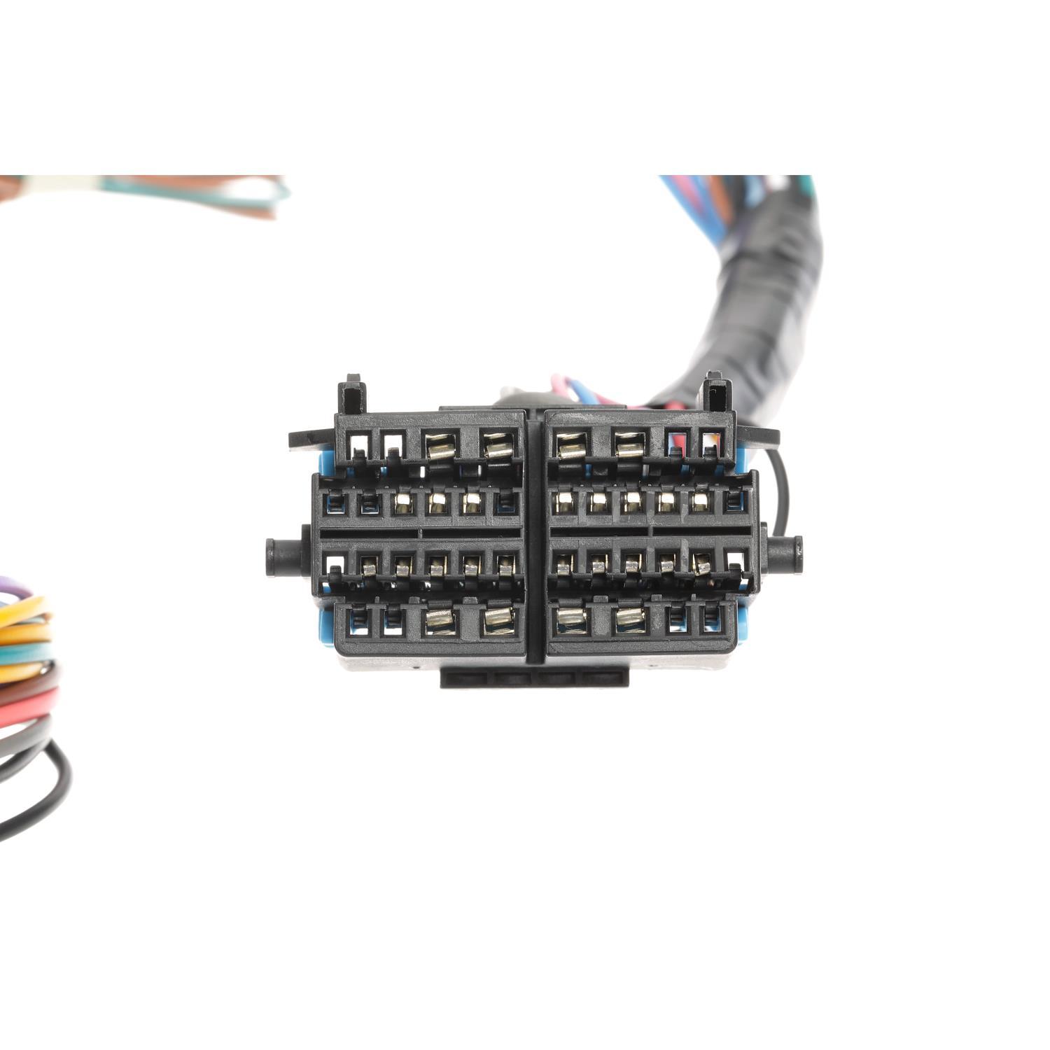 Standard Motor Products CBS1150 Headlight Dimmer Switch product image 3 of 9
