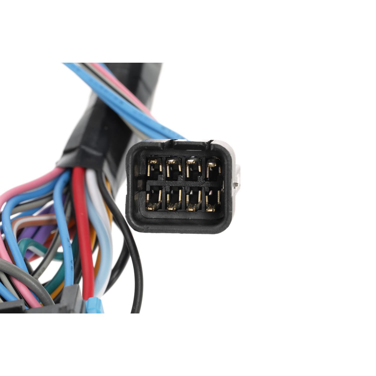 Standard Motor Products CBS1150 Headlight Dimmer Switch product image 6 of 9