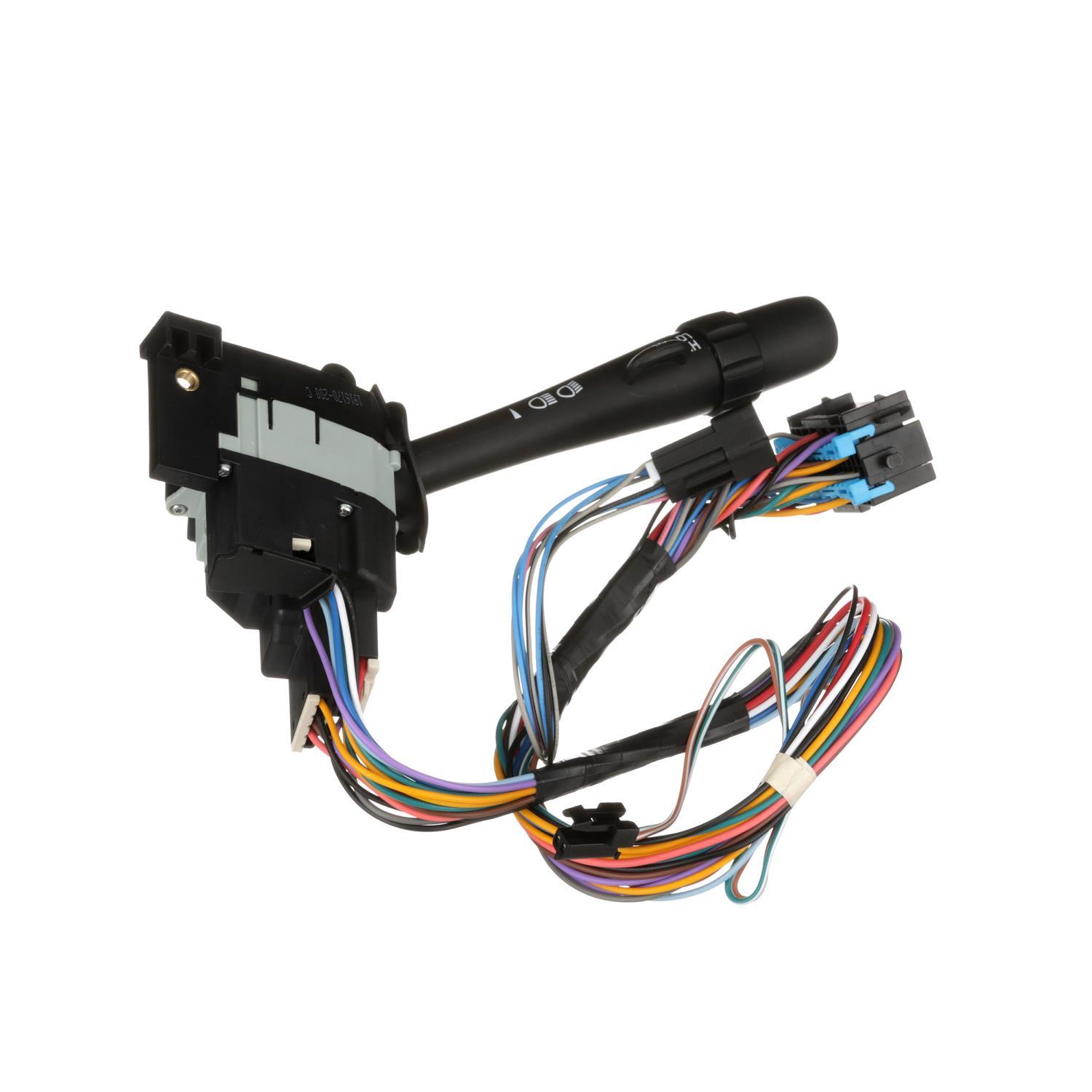 Standard Motor Products CBS1150 Headlight Dimmer Switch product image 8 of 9