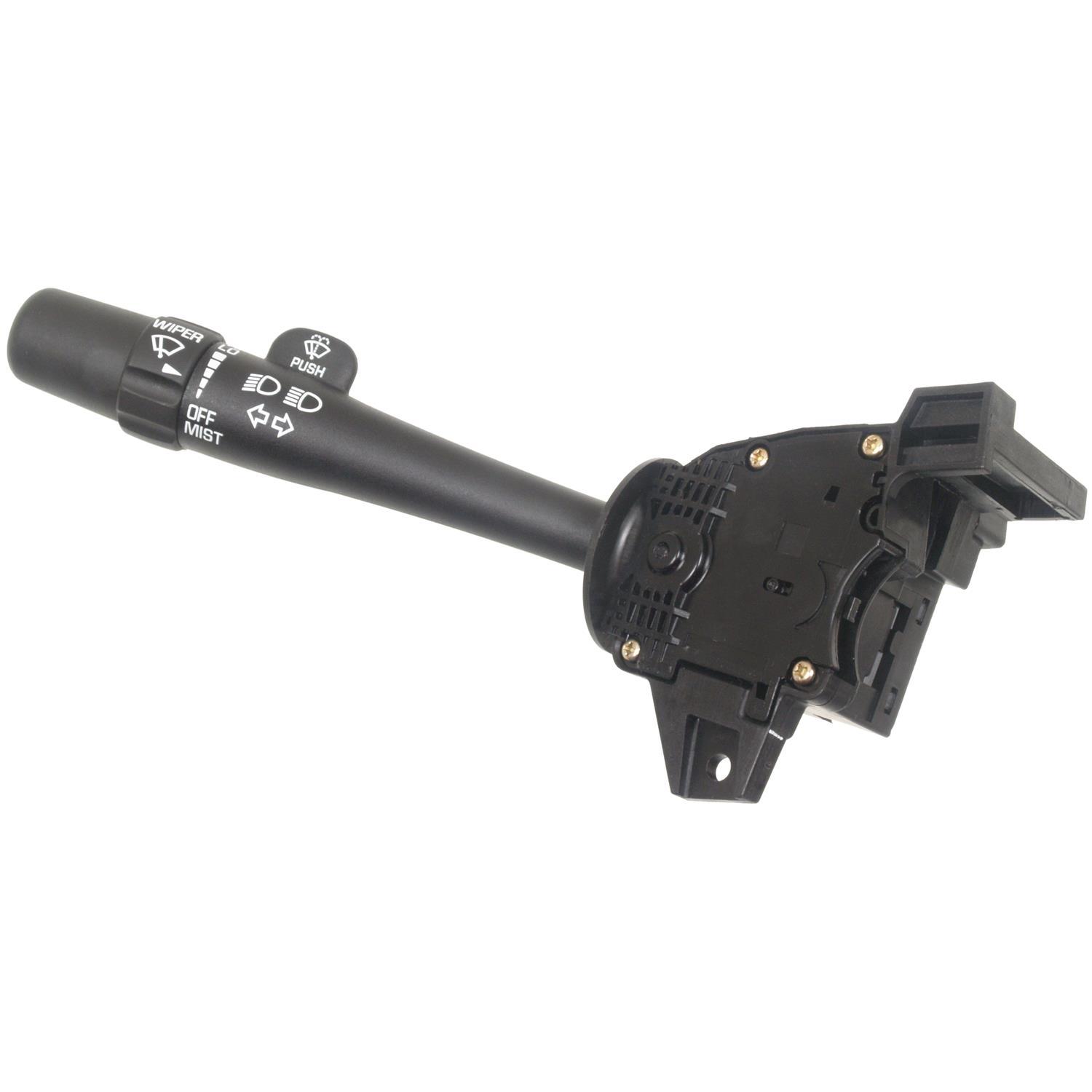 Standard Motor Products CBS1151 - Windshield Wiper Switch Standard Motor Products CBS1151 Headlight Dimmer Switch product image 2 of 3
