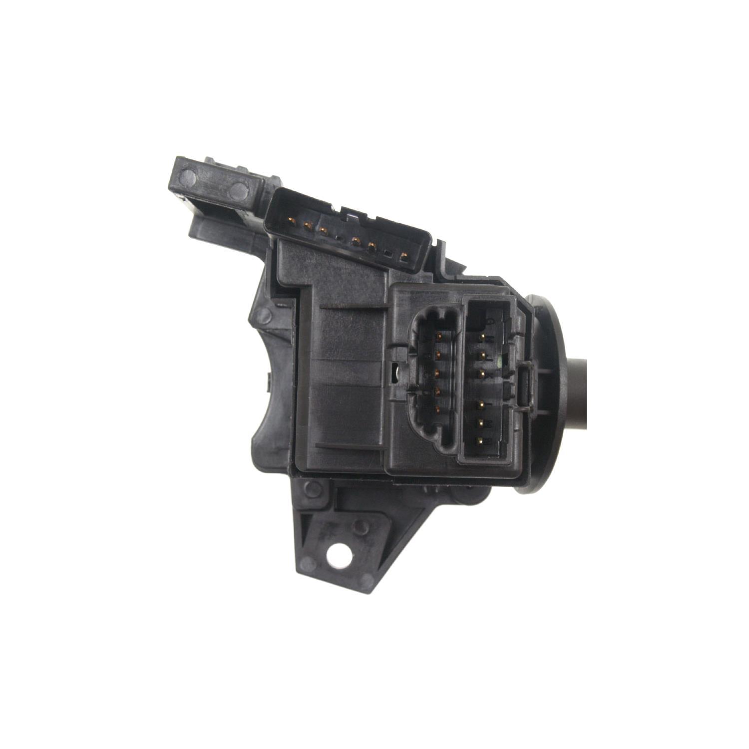 Standard Motor Products CBS1151 - Windshield Wiper Switch Standard Motor Products CBS1151 Headlight Dimmer Switch product image 3 of 3