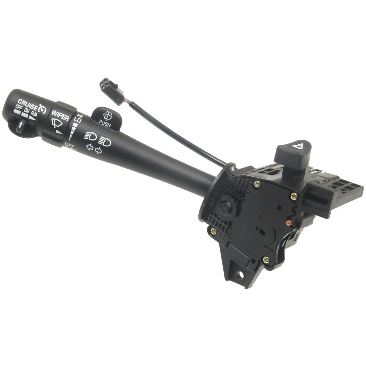 Standard Motor Products CBS1153 Cruise Control Switch product image 3 of 3