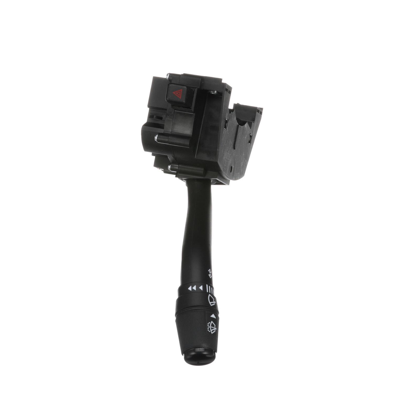 Standard Motor Products CBS1155 Hazard Warning Switch product image 2 of 7