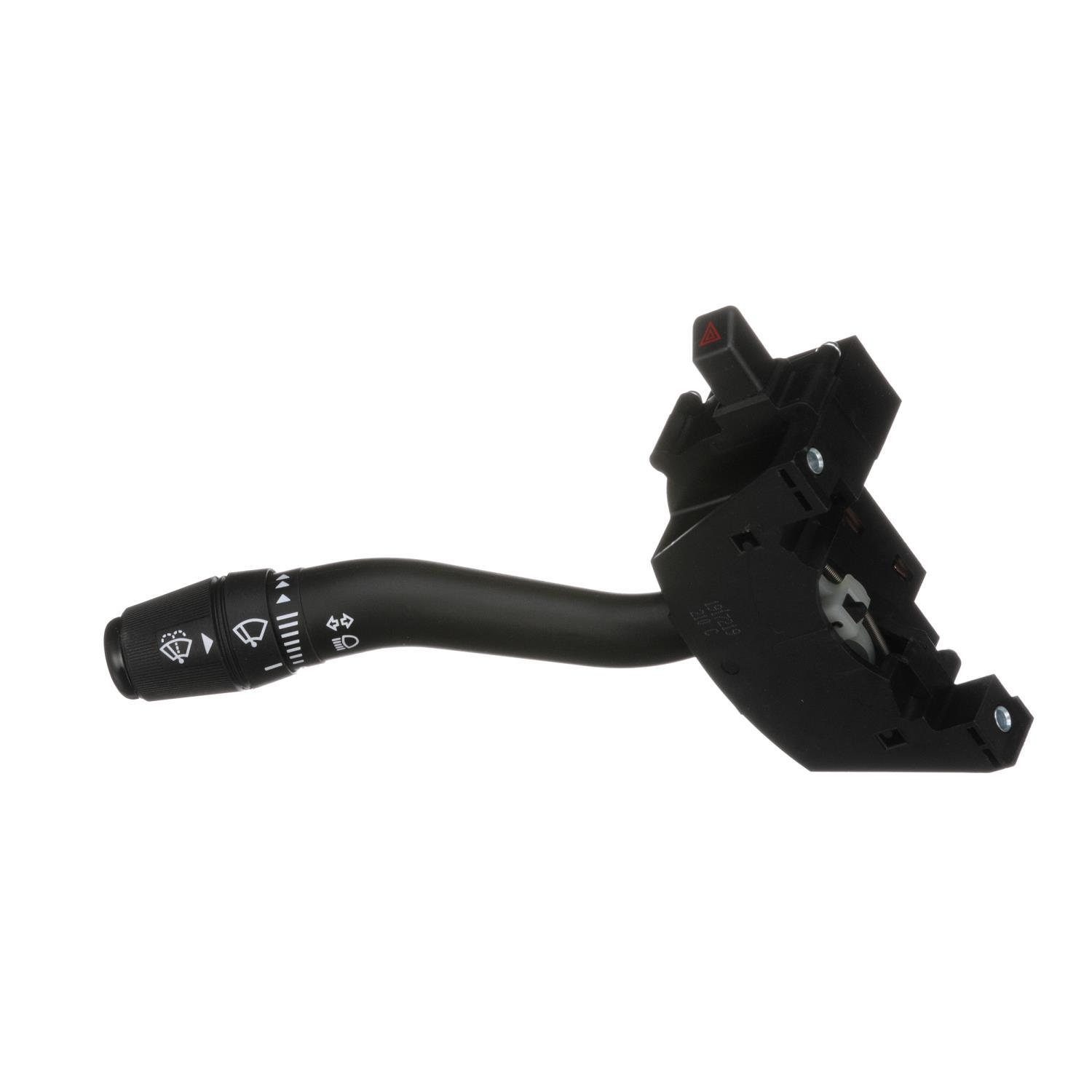 Standard Motor Products CBS1155 Hazard Warning Switch product image 6 of 7