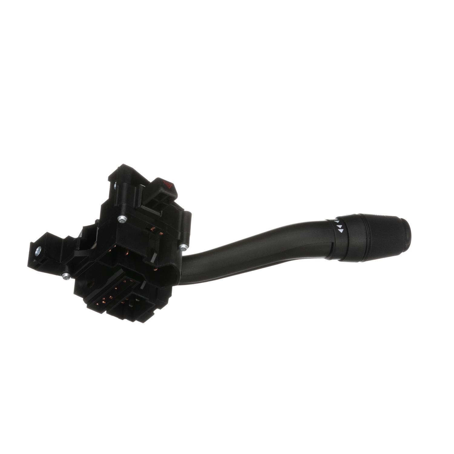 Standard Motor Products CBS1155 Hazard Warning Switch product image 7 of 7