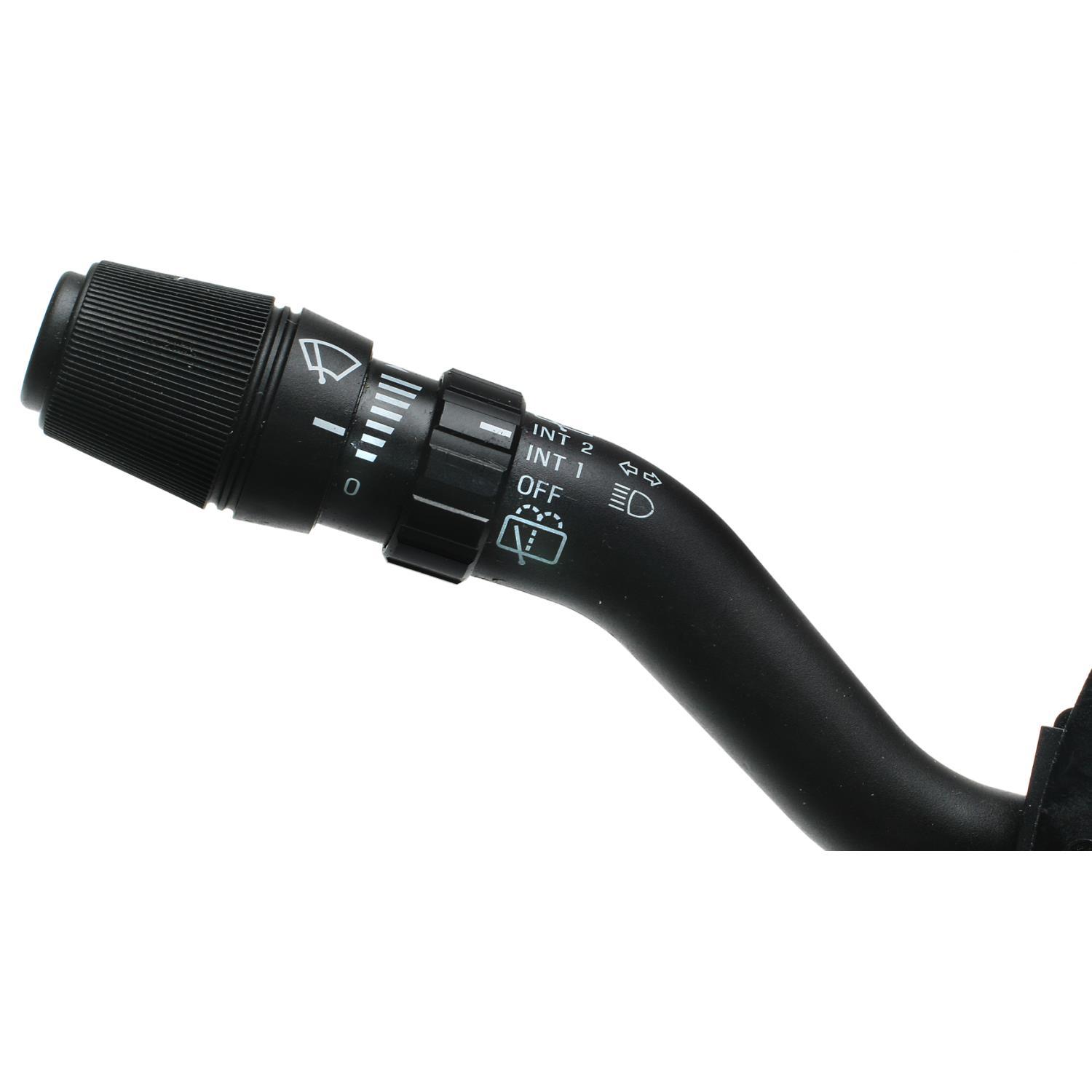 Standard Motor Products CBS1157 Headlight Dimmer Switch product image 1 of 4