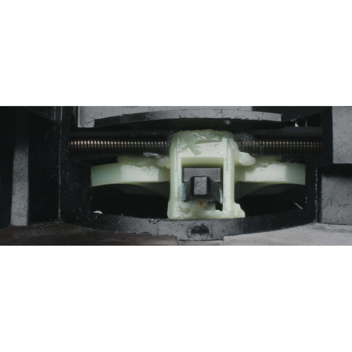 Standard Motor Products CBS1157 Headlight Dimmer Switch product image 2 of 4